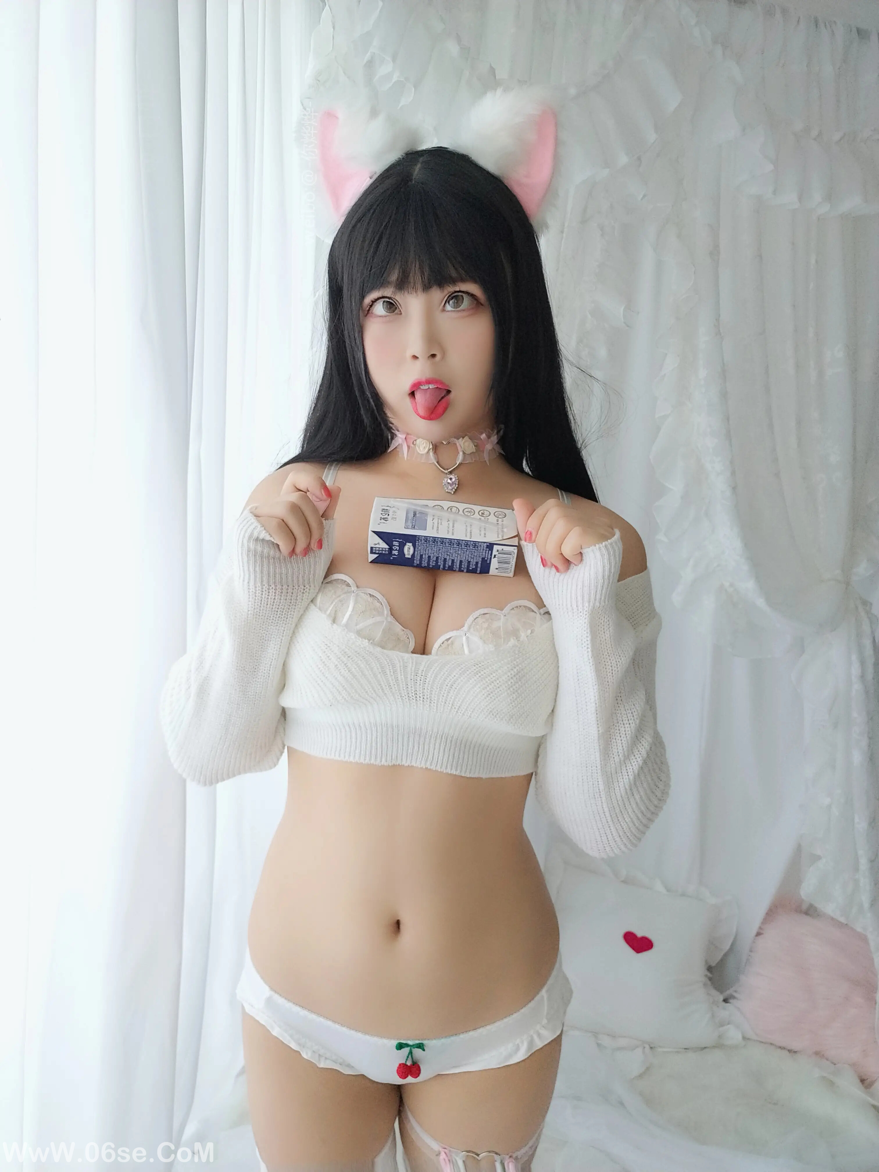 图片[21]-白烨 小奶猫-六色网