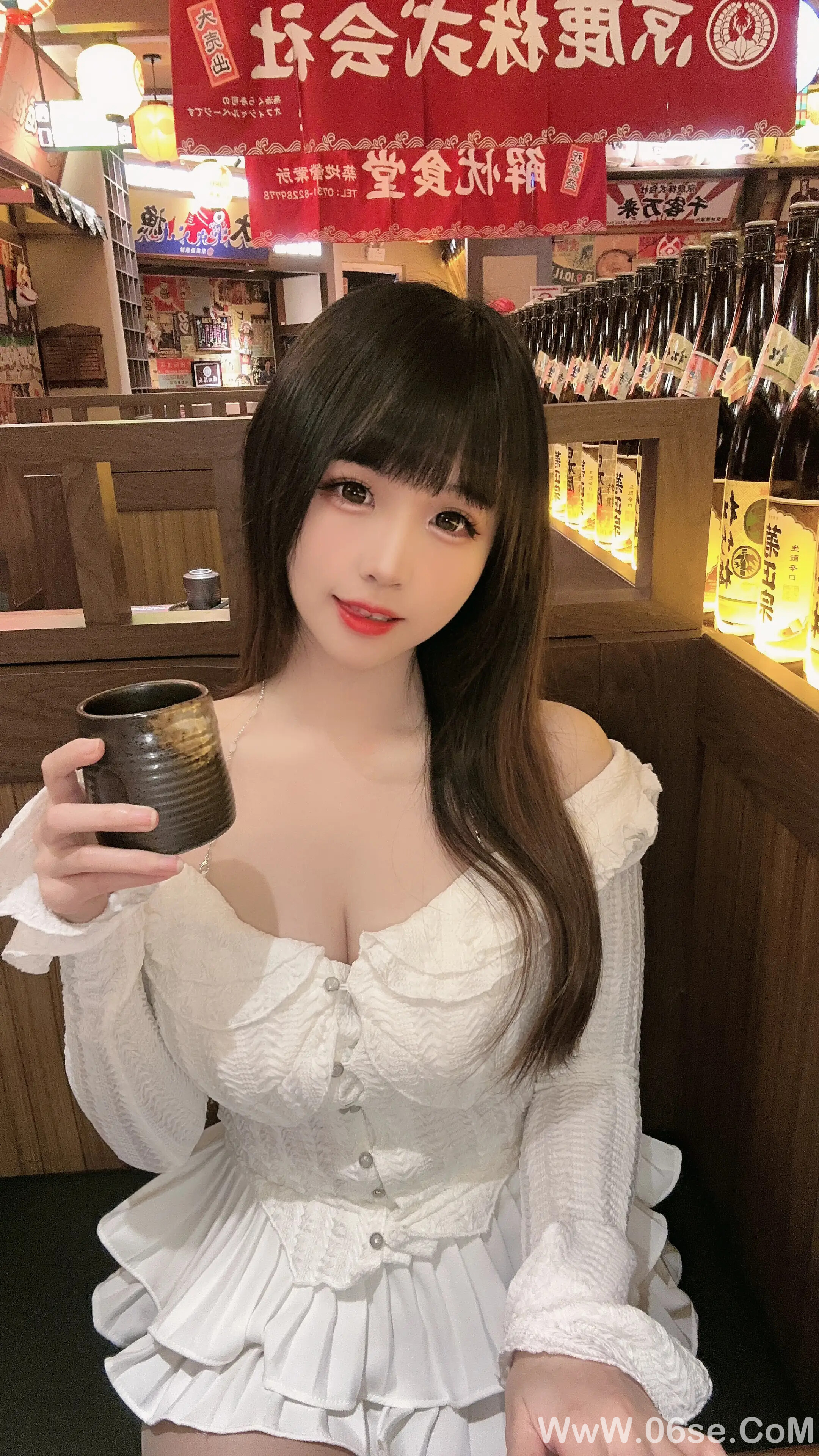 图片[165]-miko酱ww 23年03月合集-六色网