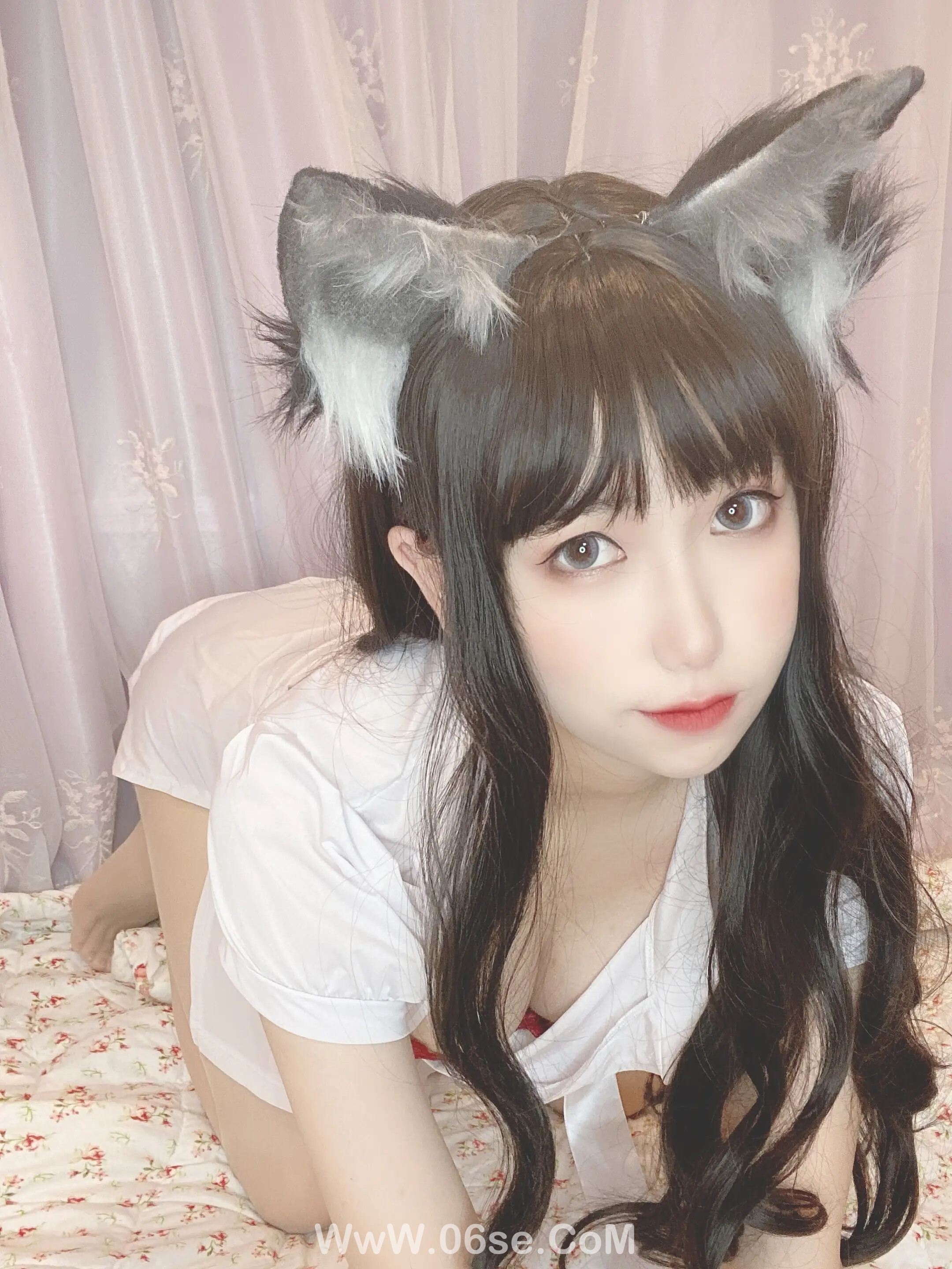 图片[112]-芋圆侑子 – 兽娘风俗店-六色网