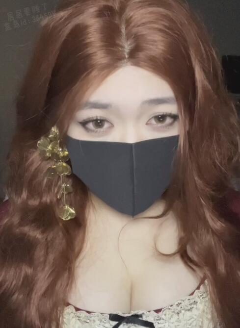 【在线播放】居居要睡了 1月限定 女友为了复合-asmr小喵