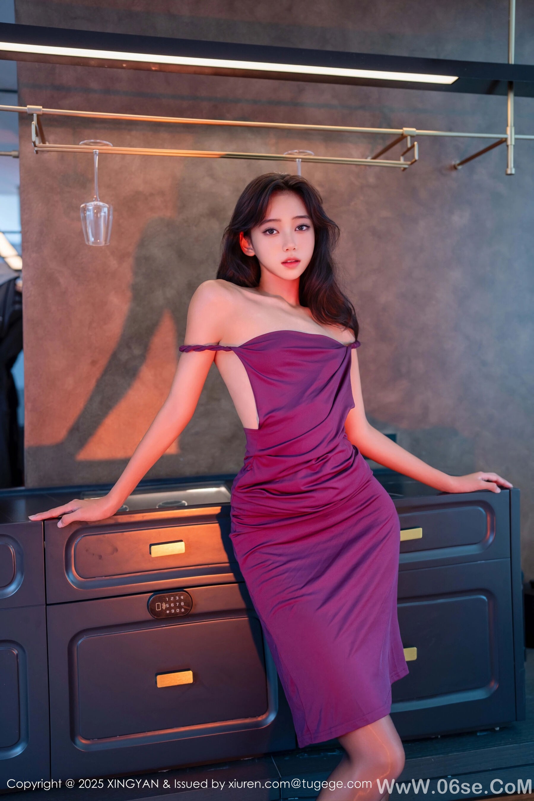 图片[21]-星颜社 – NO.0407 – 时安安 [77P]-六色网