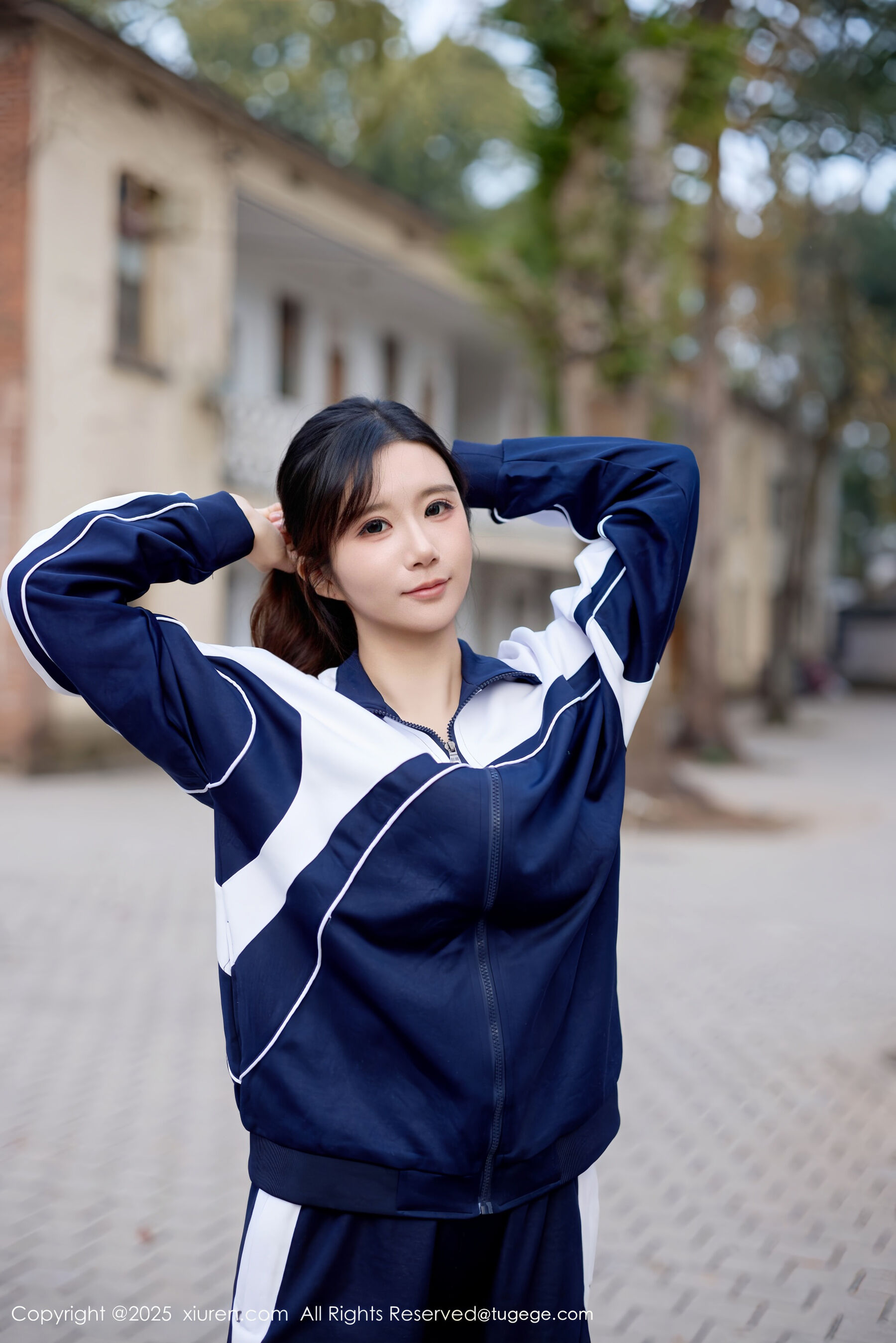 图片[8]-秀人网 – NO.11103 – 小肉肉咪 [73P]-六色网