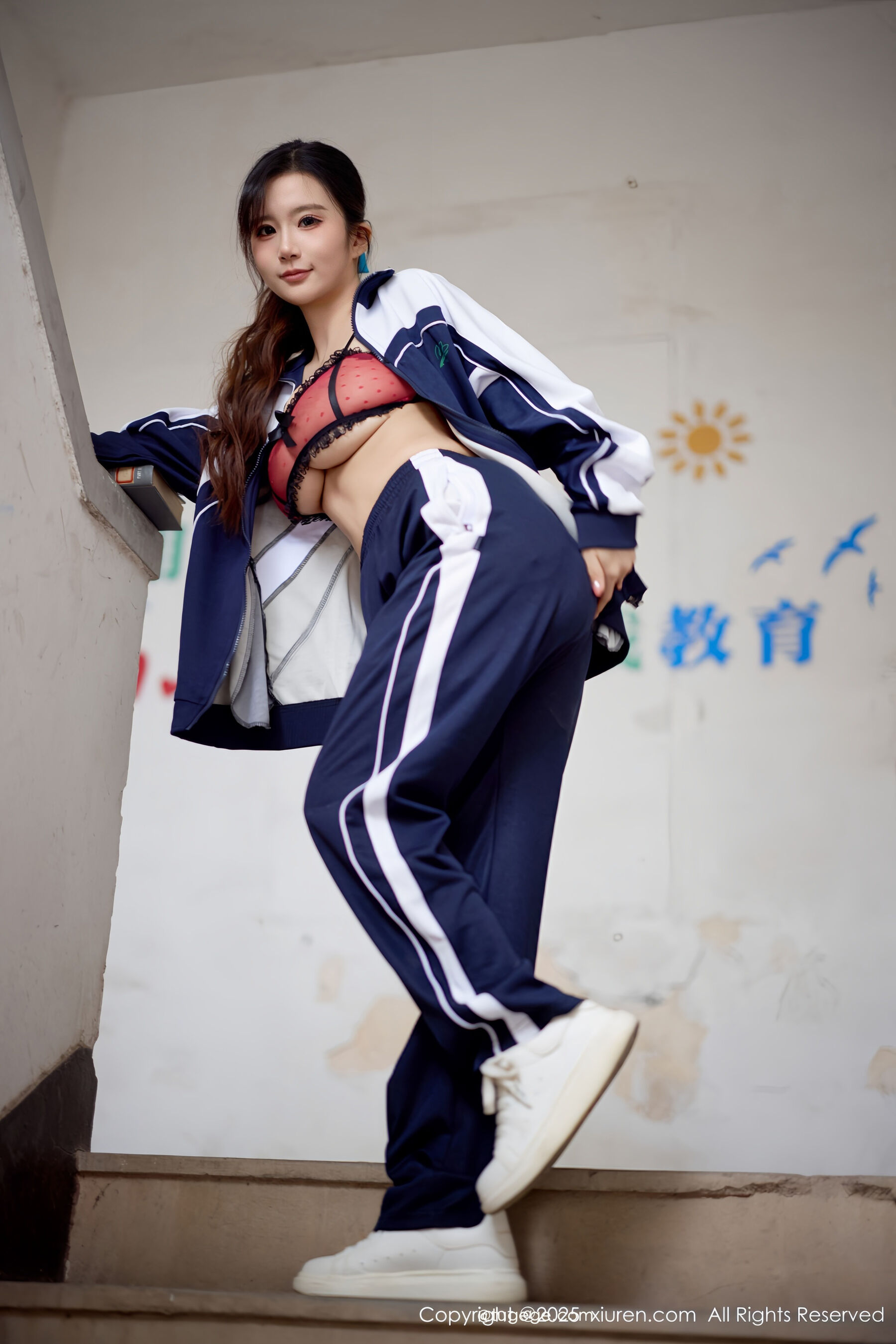 图片[34]-秀人网 – NO.11103 – 小肉肉咪 [73P]-六色网