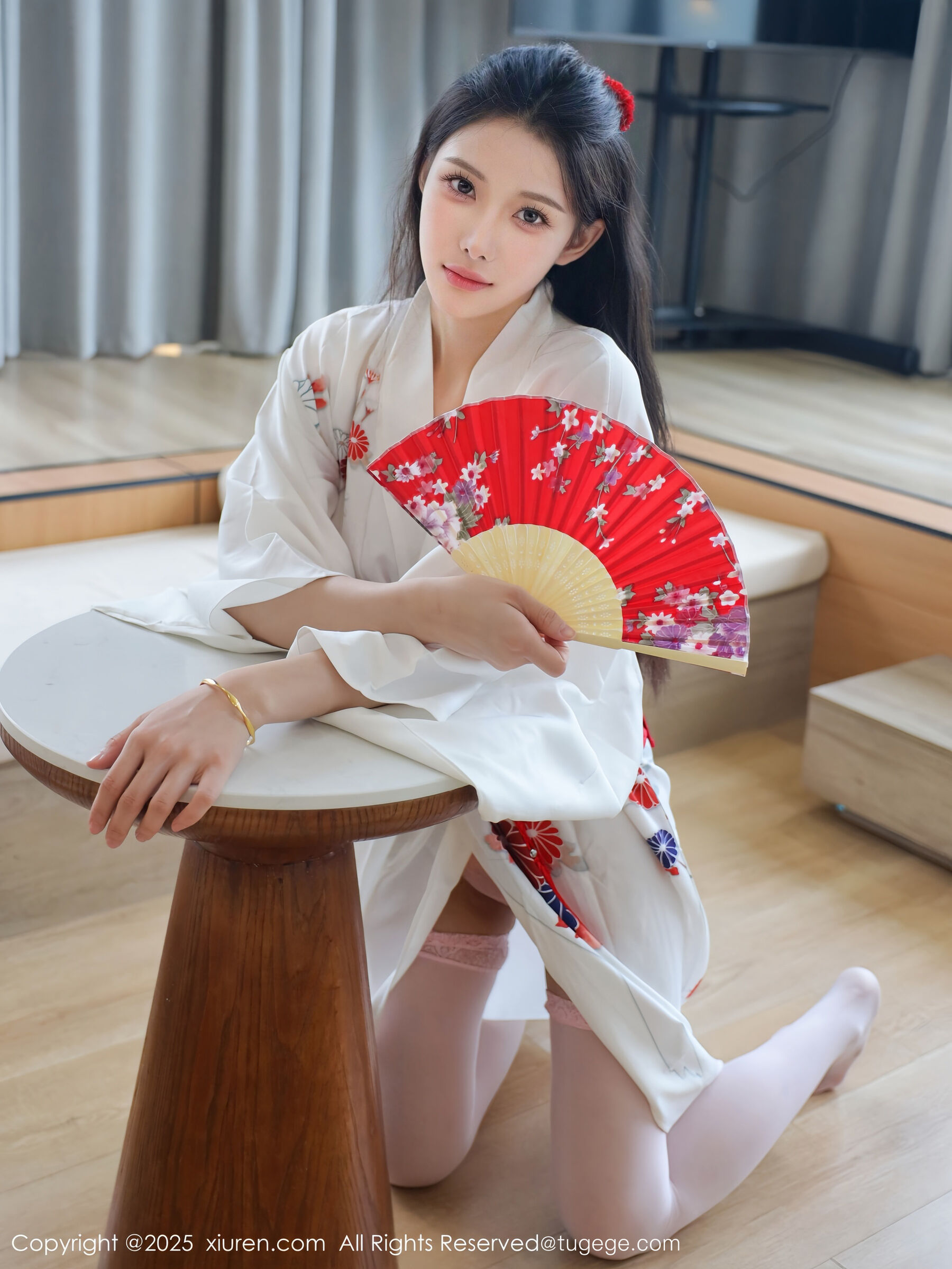 图片[29]-[Xiuren秀人网] 2025.09.15 NO.10767 白浅浅 梨霜儿[84P]-六色网