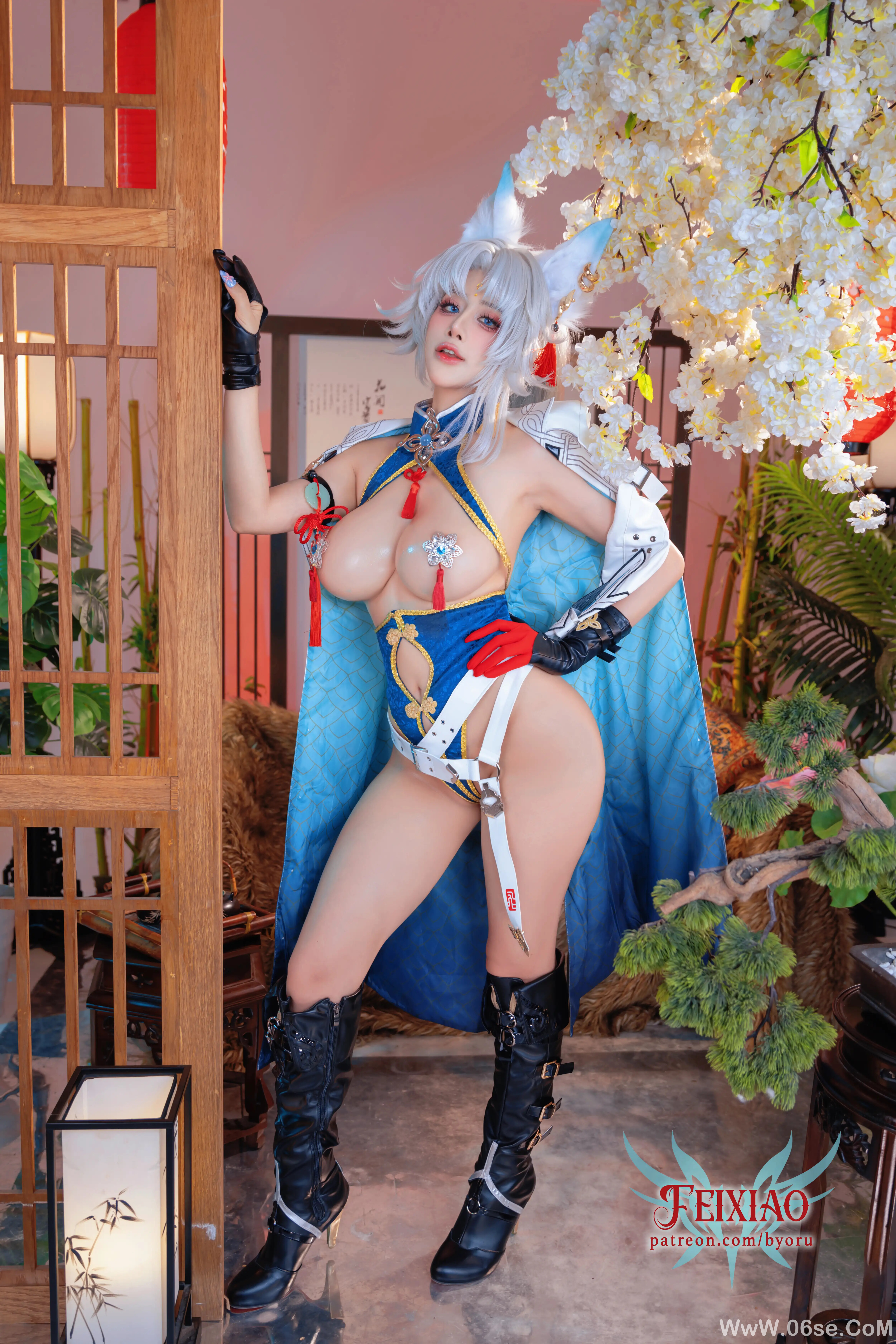 图片[11]-Byoru – Feixiao-六色网