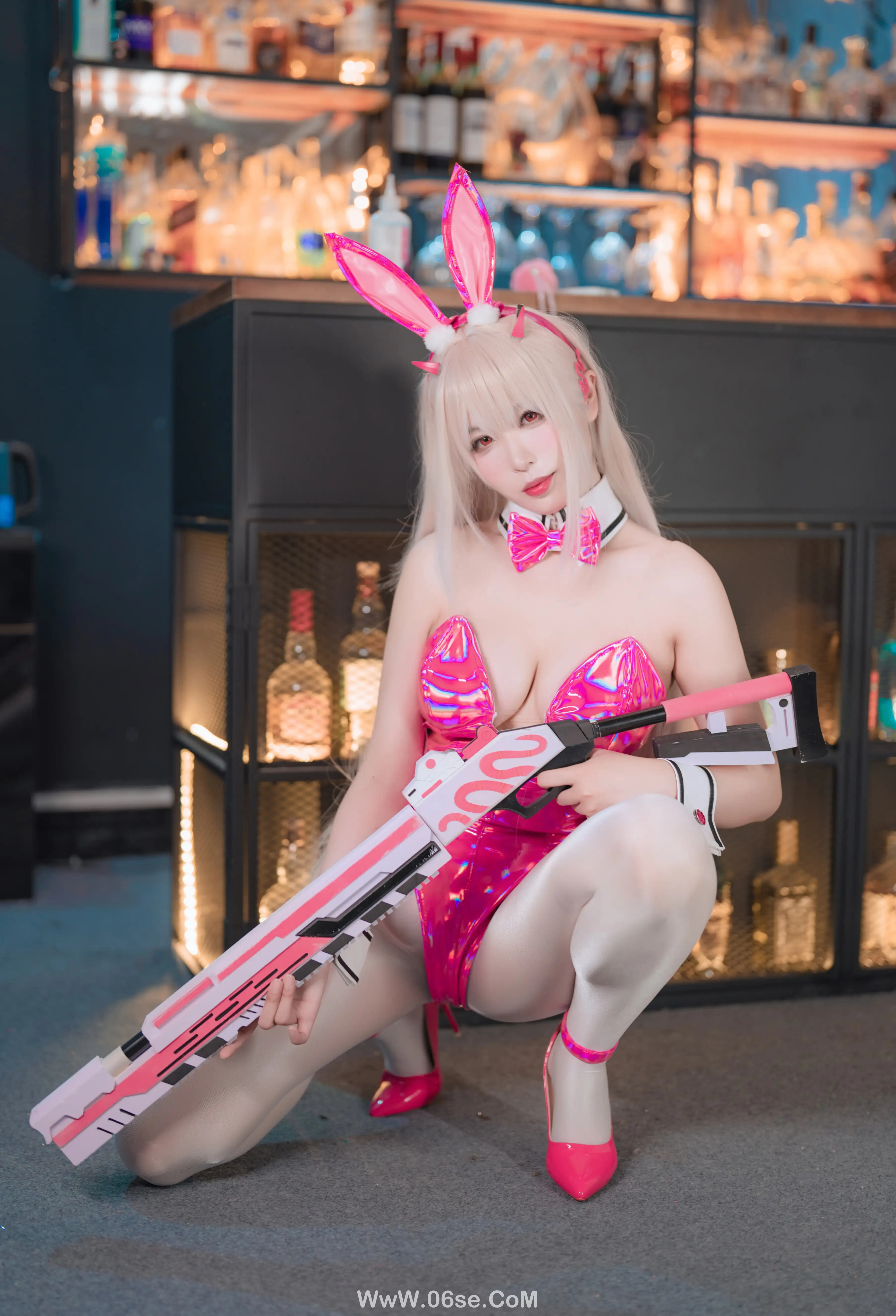 图片[84]-轩萧学姐 – 毒蛇Bunny-六色网