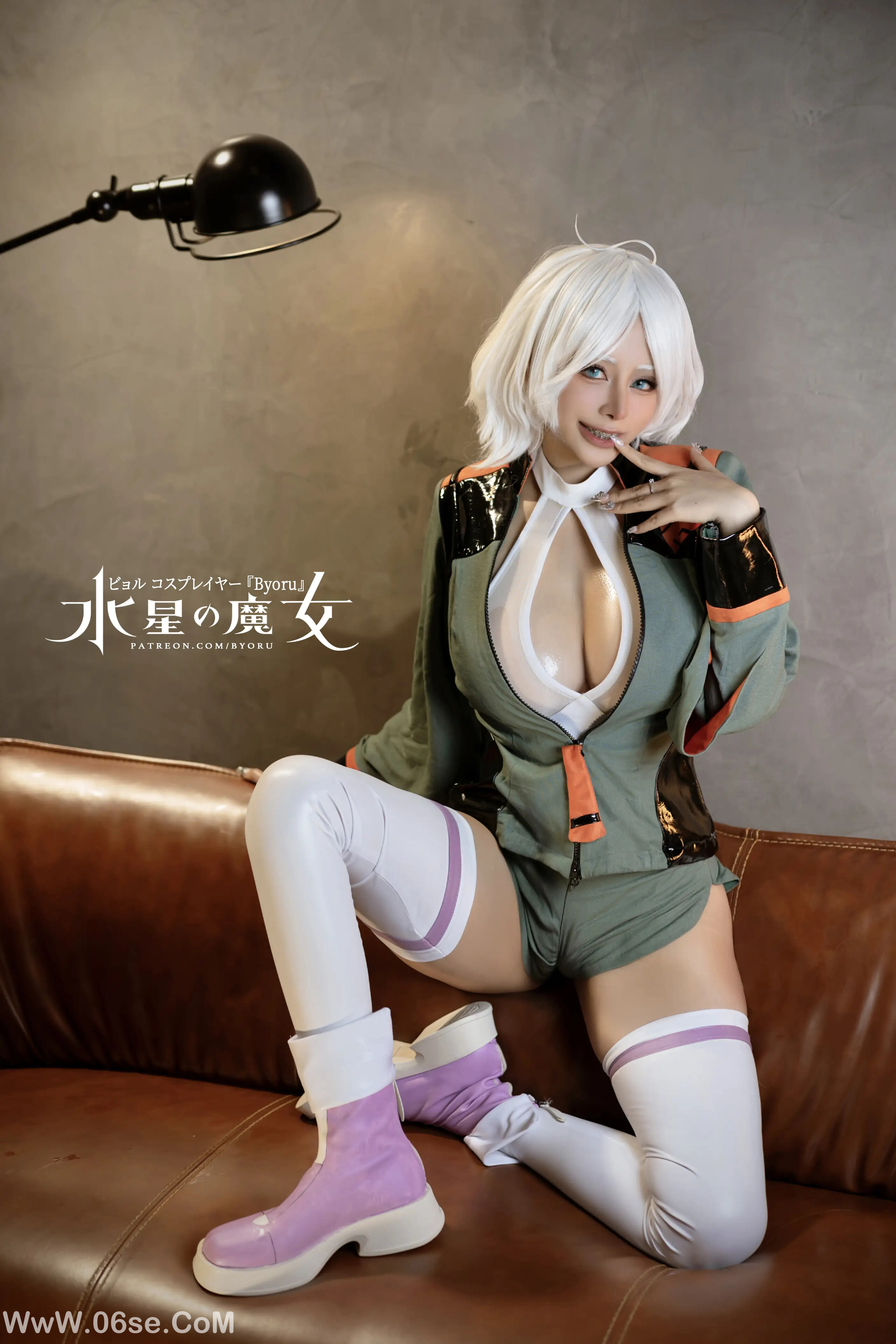 图片[3]-Byoru – Secelia-六色网