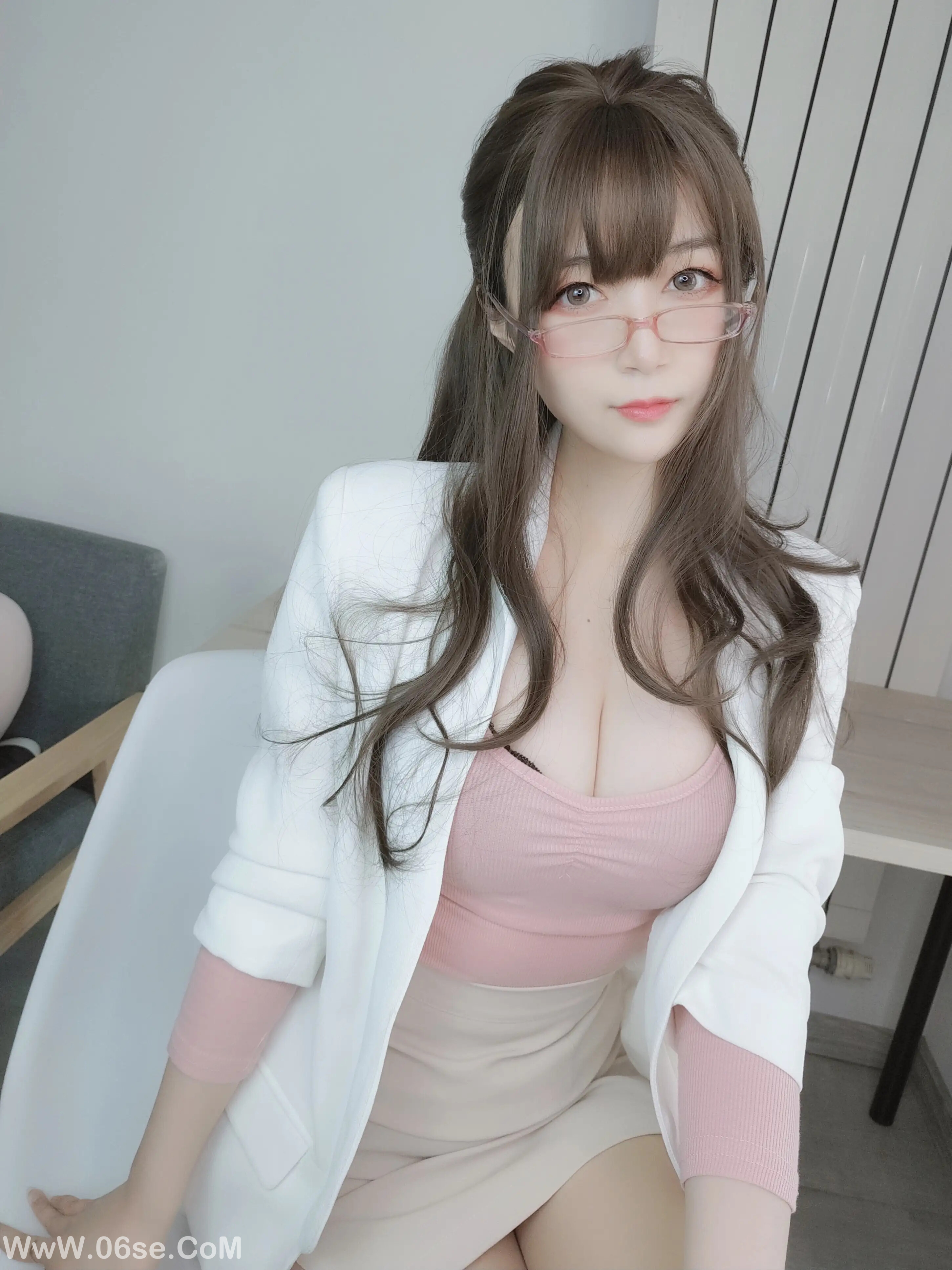 图片[145]-白银81 – 甜美后辈-六色网