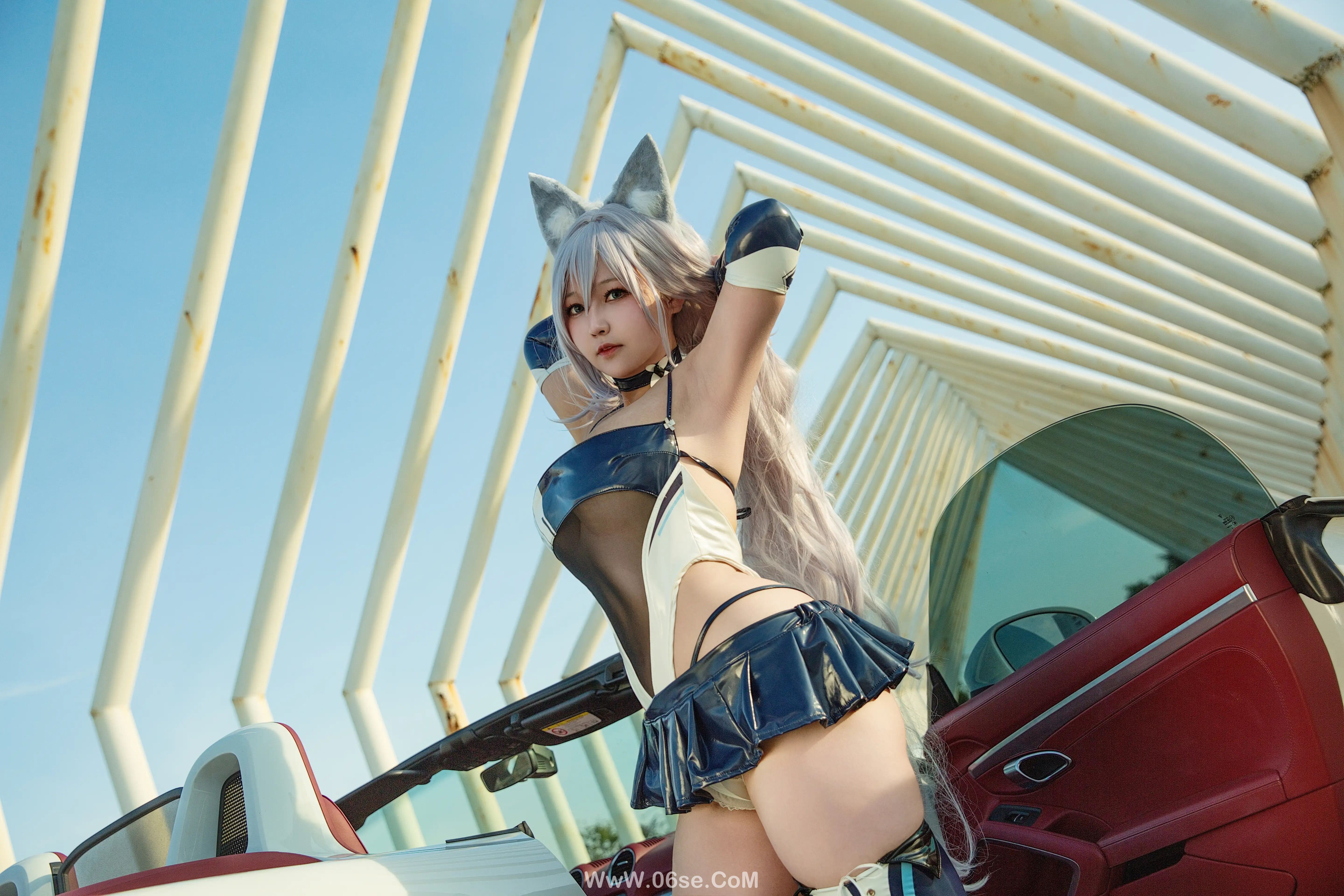 图片[55]-KANEKO_咔喵 – 信浓赛车 跑车-六色网