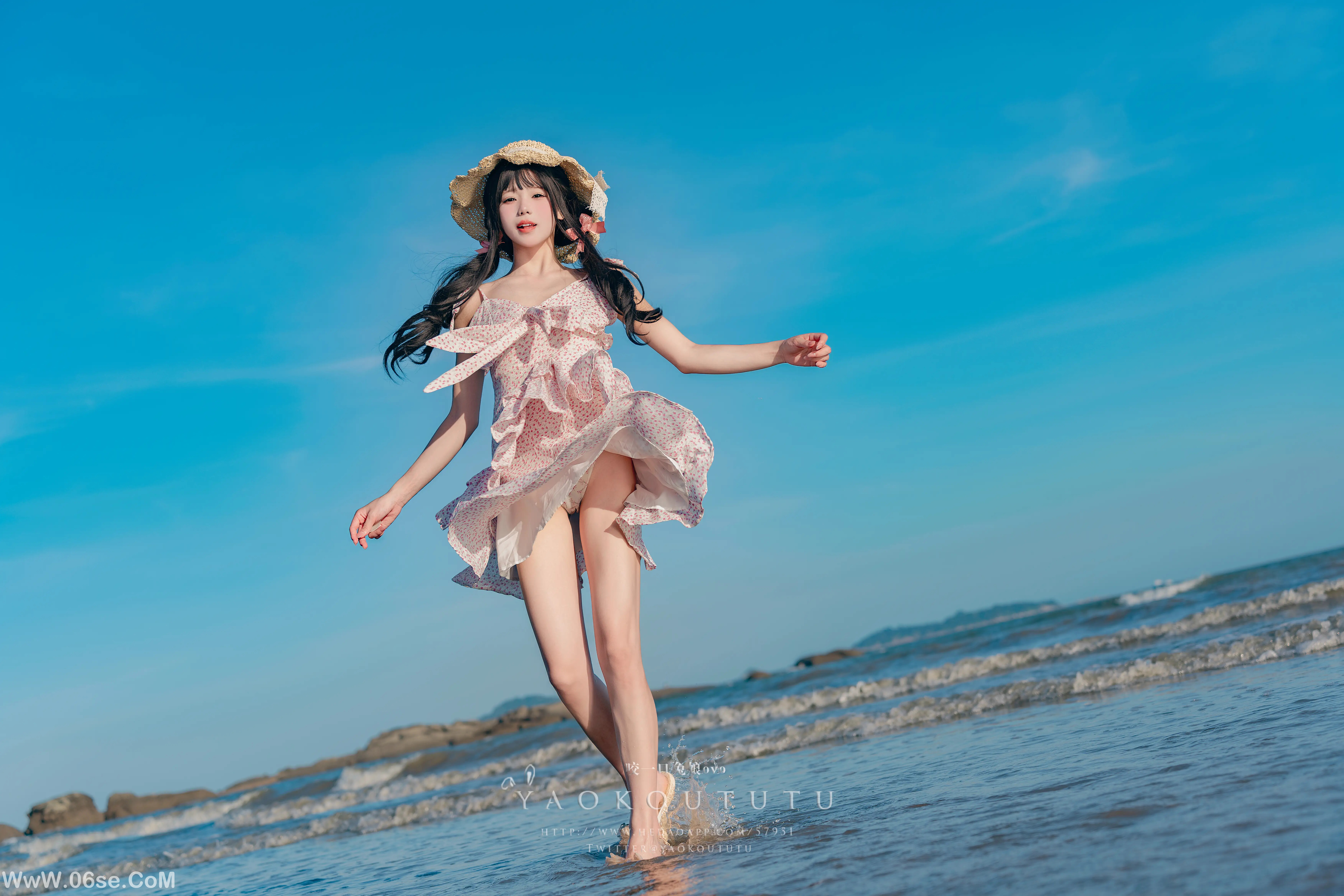 图片[19]-咬一口兔娘_十月订阅『邻家小妹』-六色网