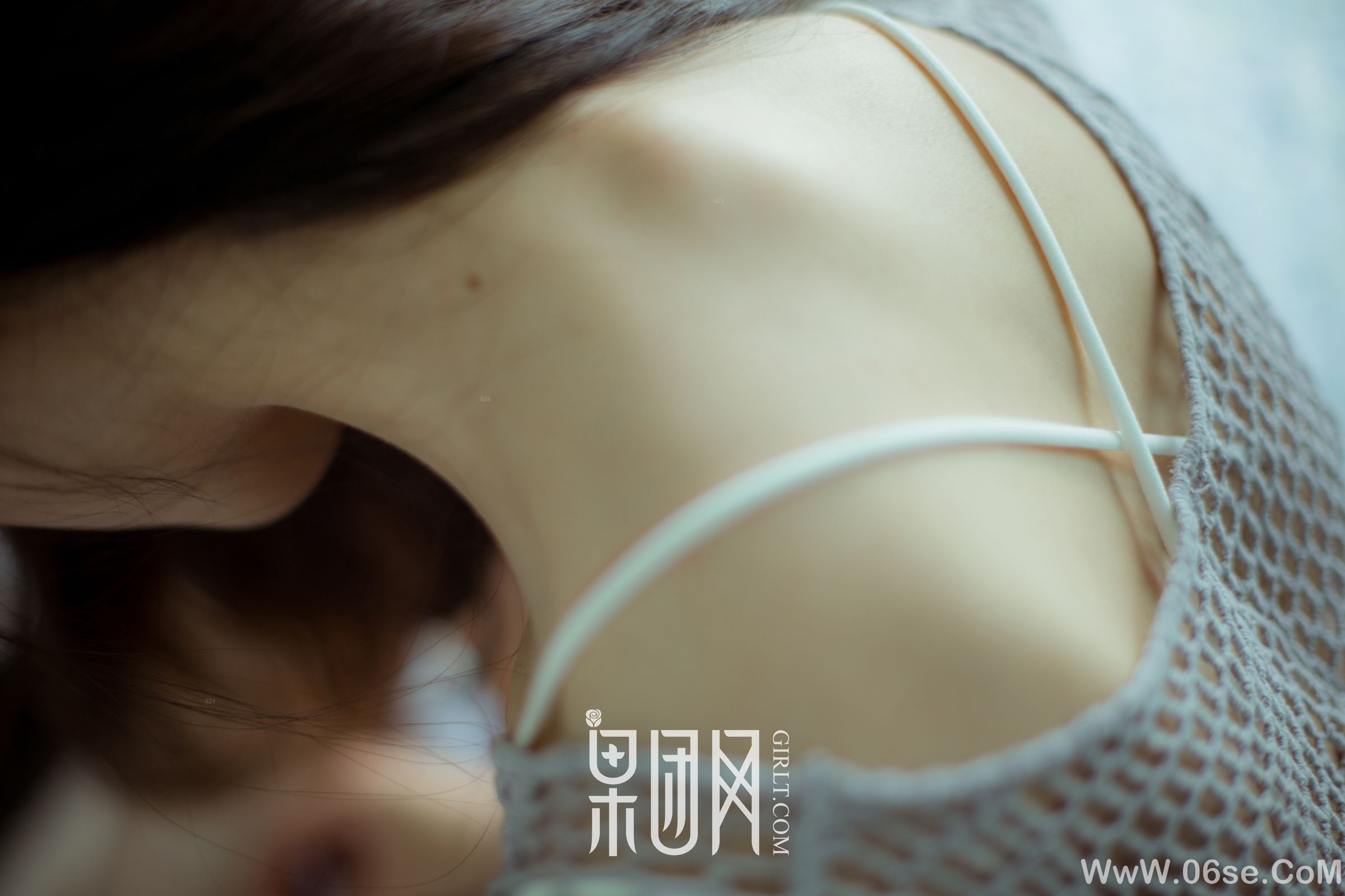 图片[54]-果团网 2017.08.05 Vol. 046 樱桃少女[77P]-六色网