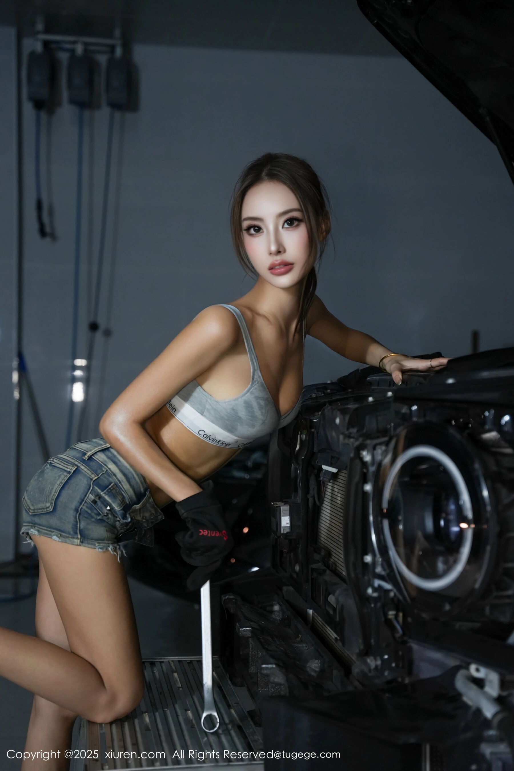 图片[56]-秀人网 – NO.10894 – lingyu69 [77P]-六色网