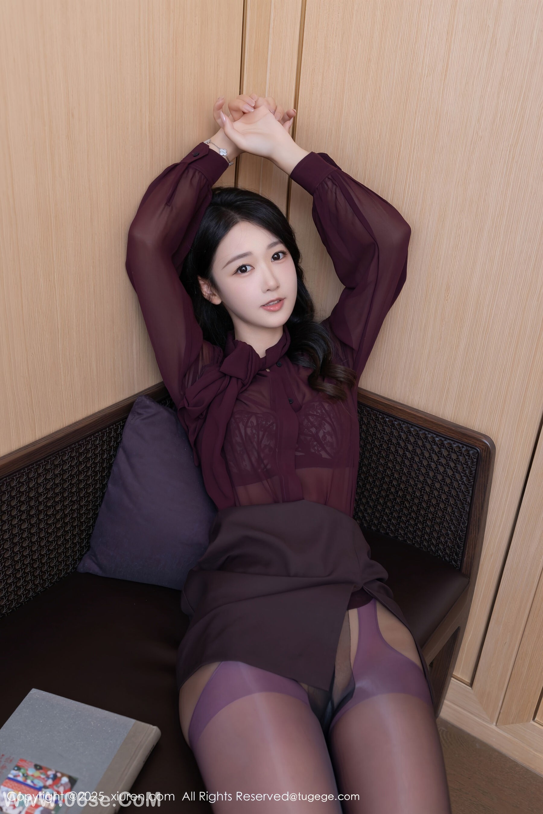图片[17]-秀人网 – NO.10941 – 唐安琪 [77P]-六色网
