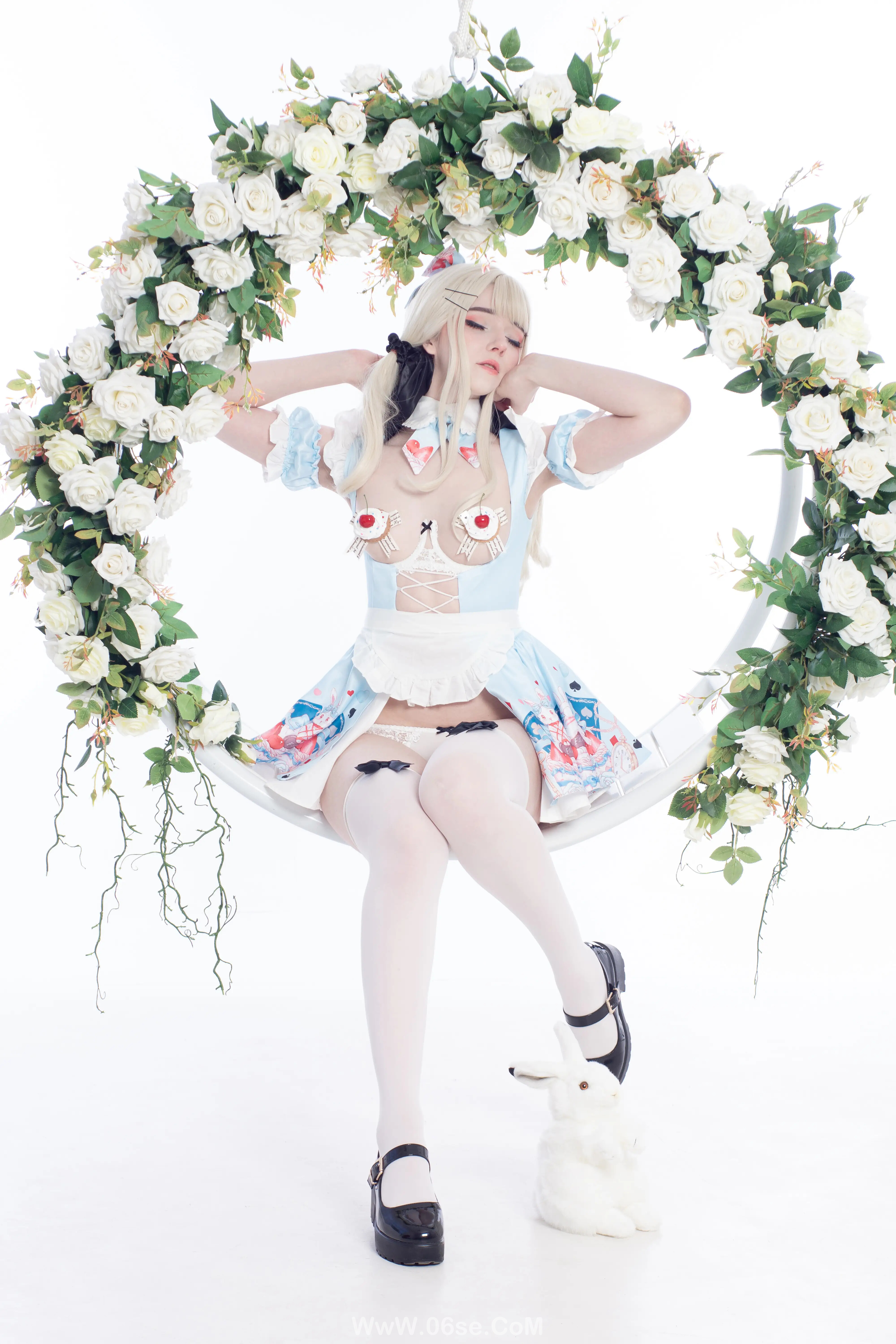 图片[3]-Candy_Ball – Alice in Easterland-六色网