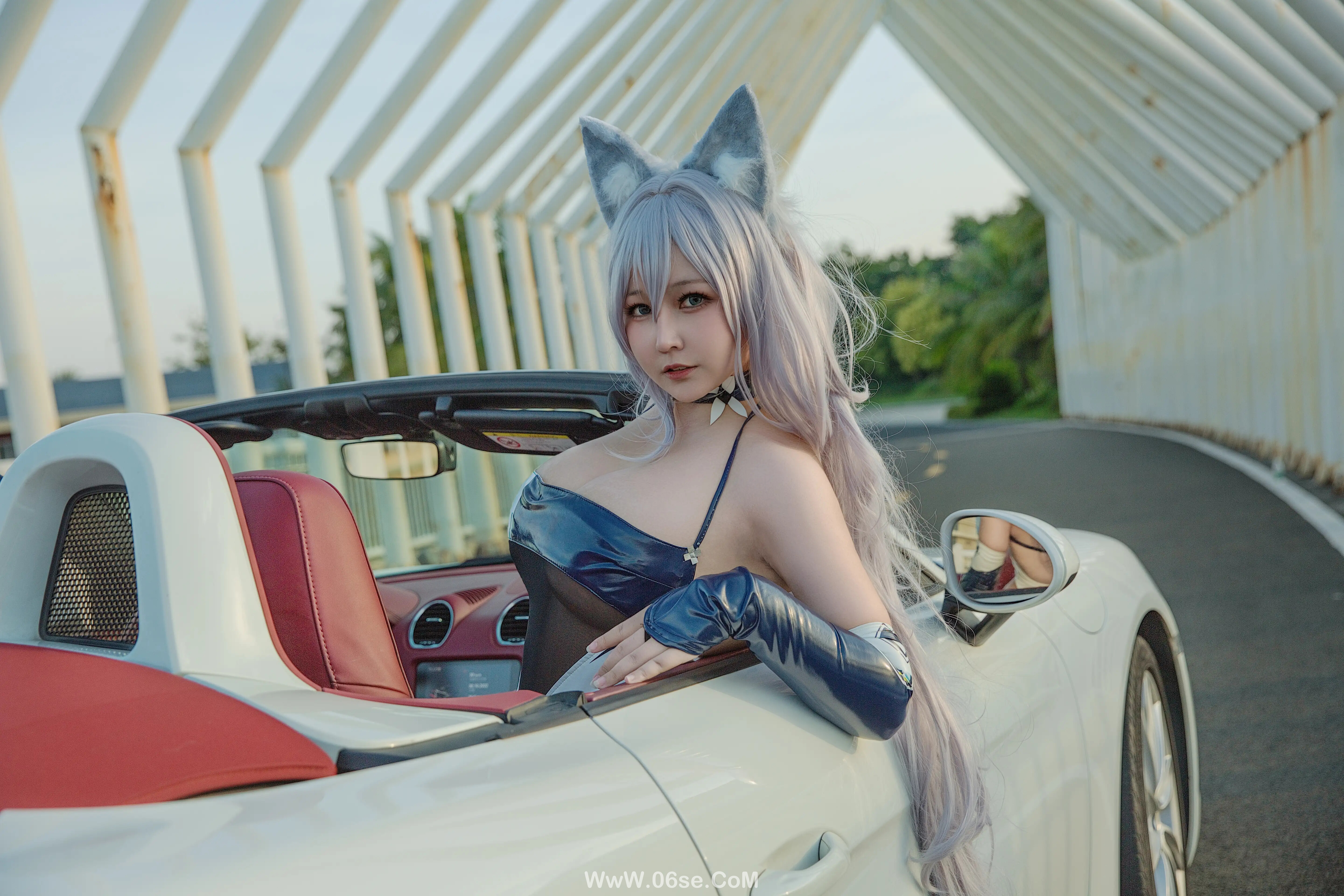 图片[64]-KANEKO_咔喵 – 信浓赛车 跑车-六色网