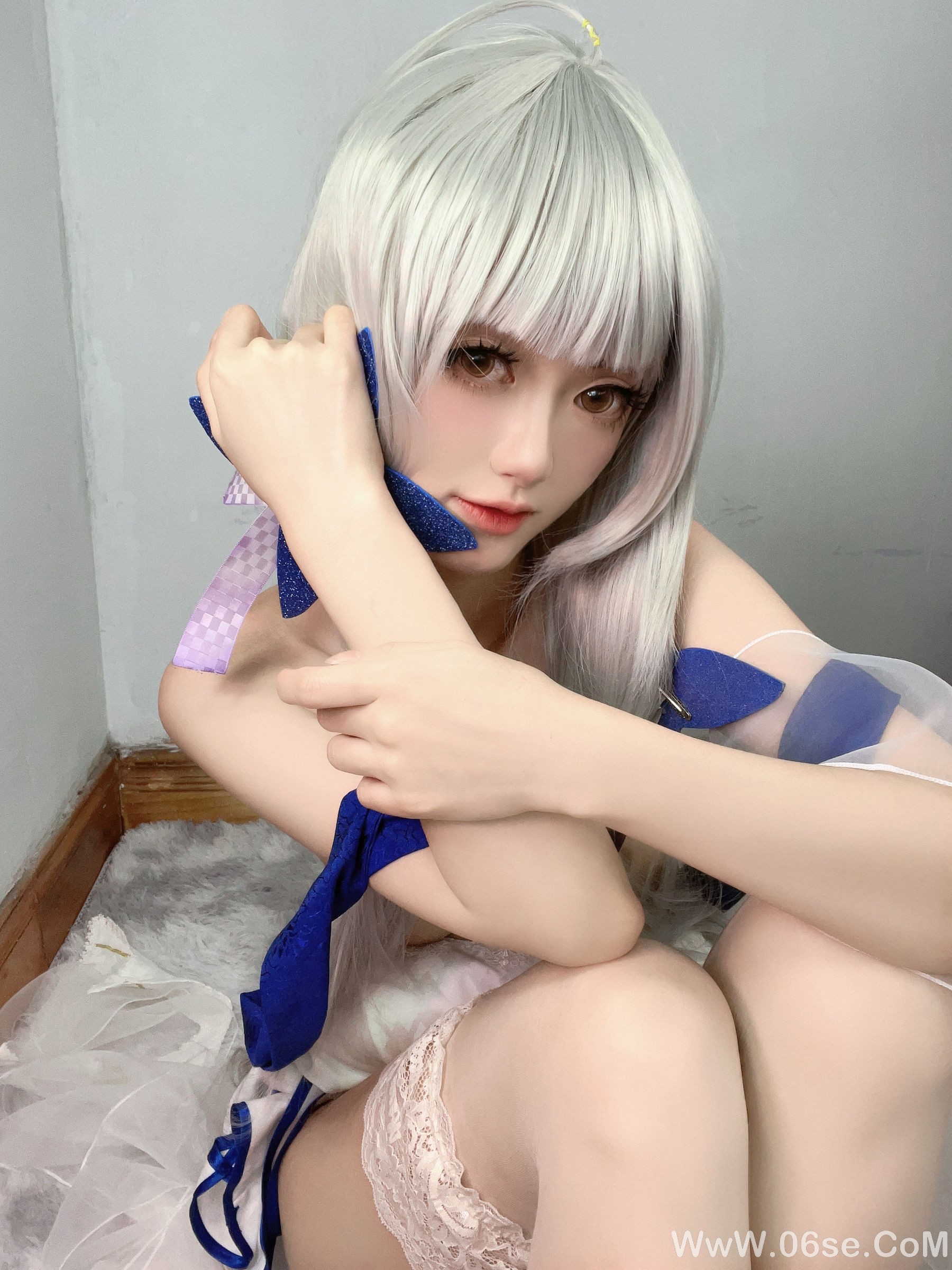 图片[51]-趴趴捣蛋陌 – 光辉自拍 [72P]-六色网