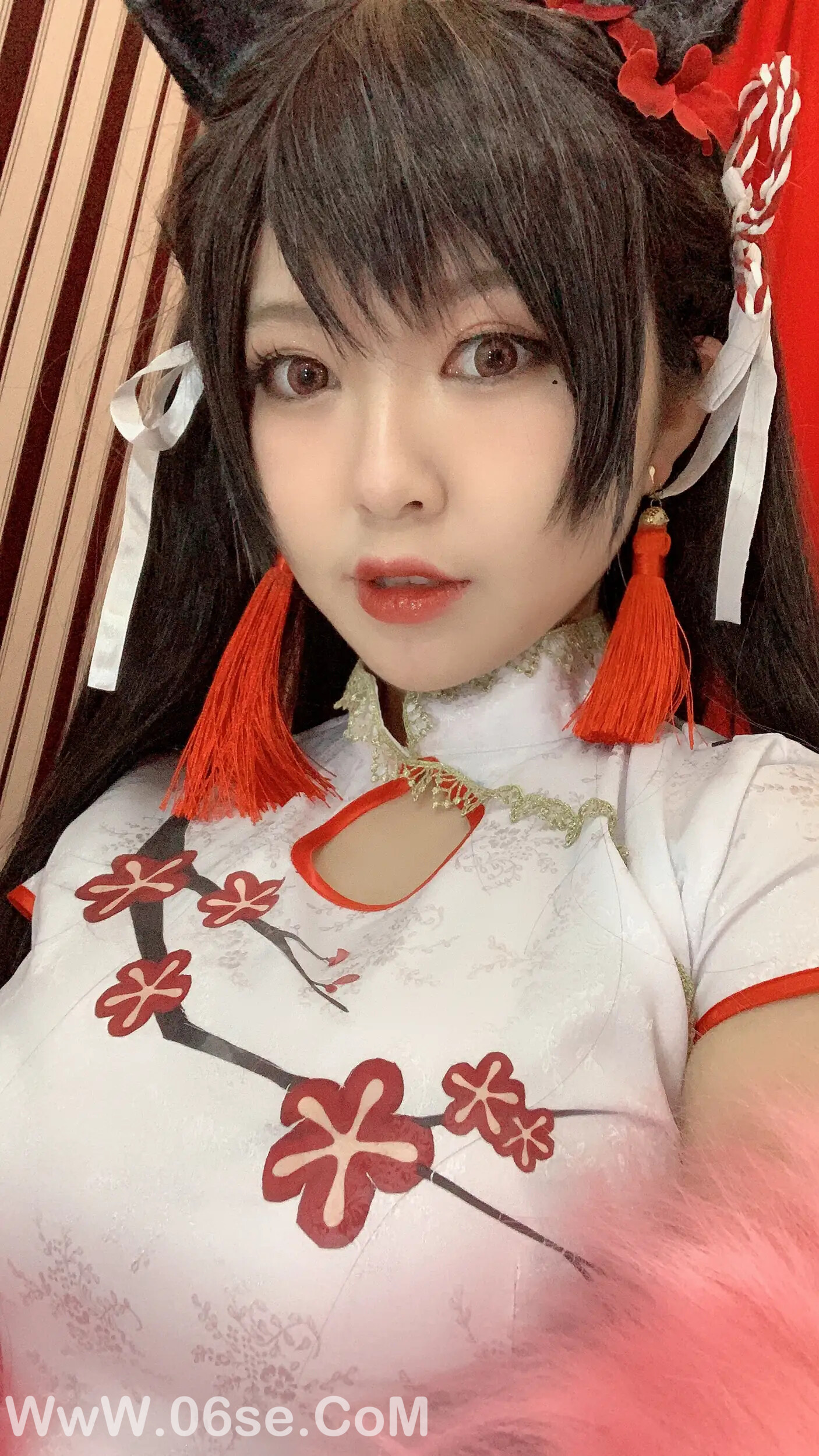 图片[32]-半半子 – 愛宕x高雄-六色网