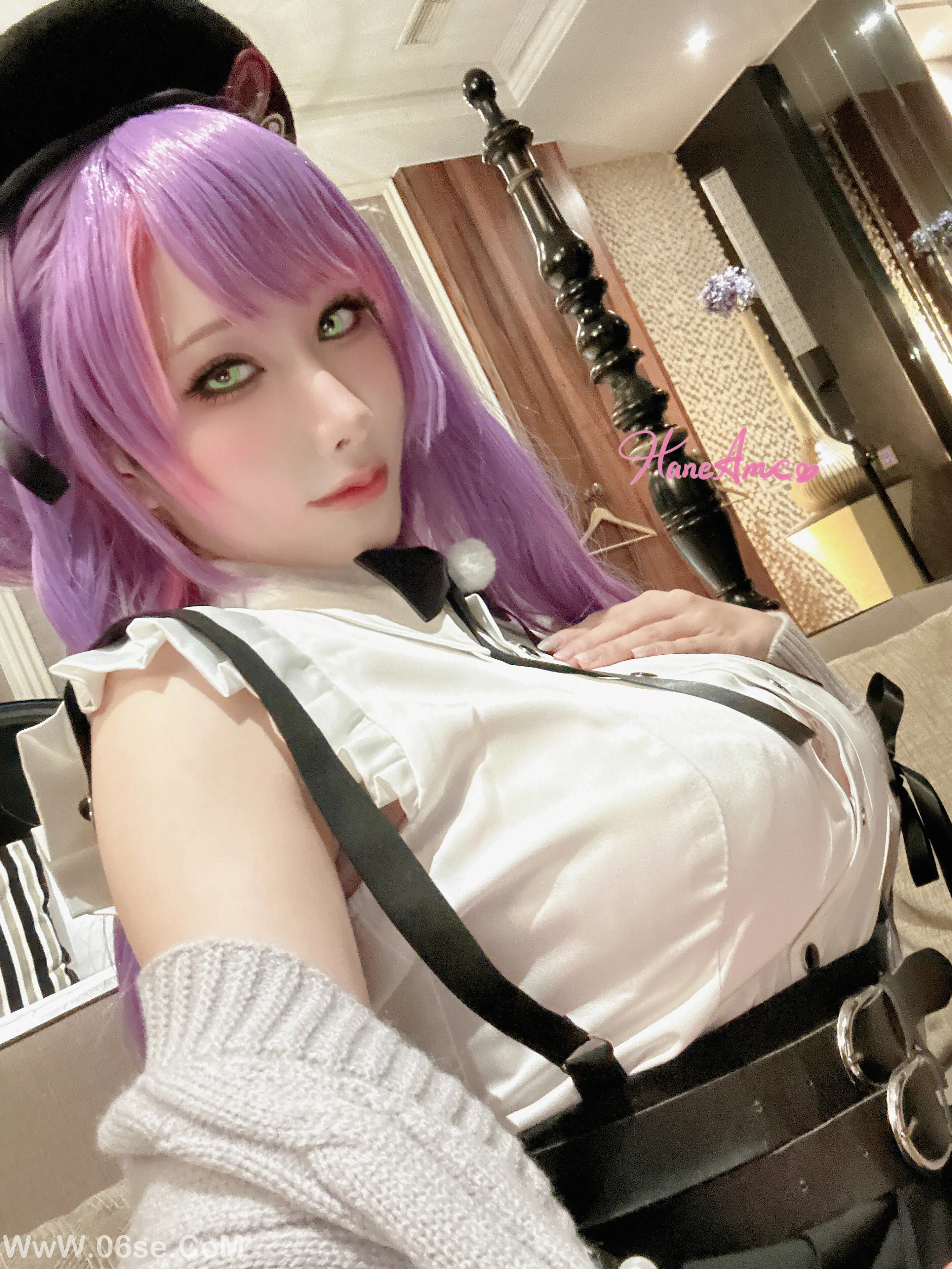 图片[23]-雨波_haneame_ Hololive_Towa-六色网