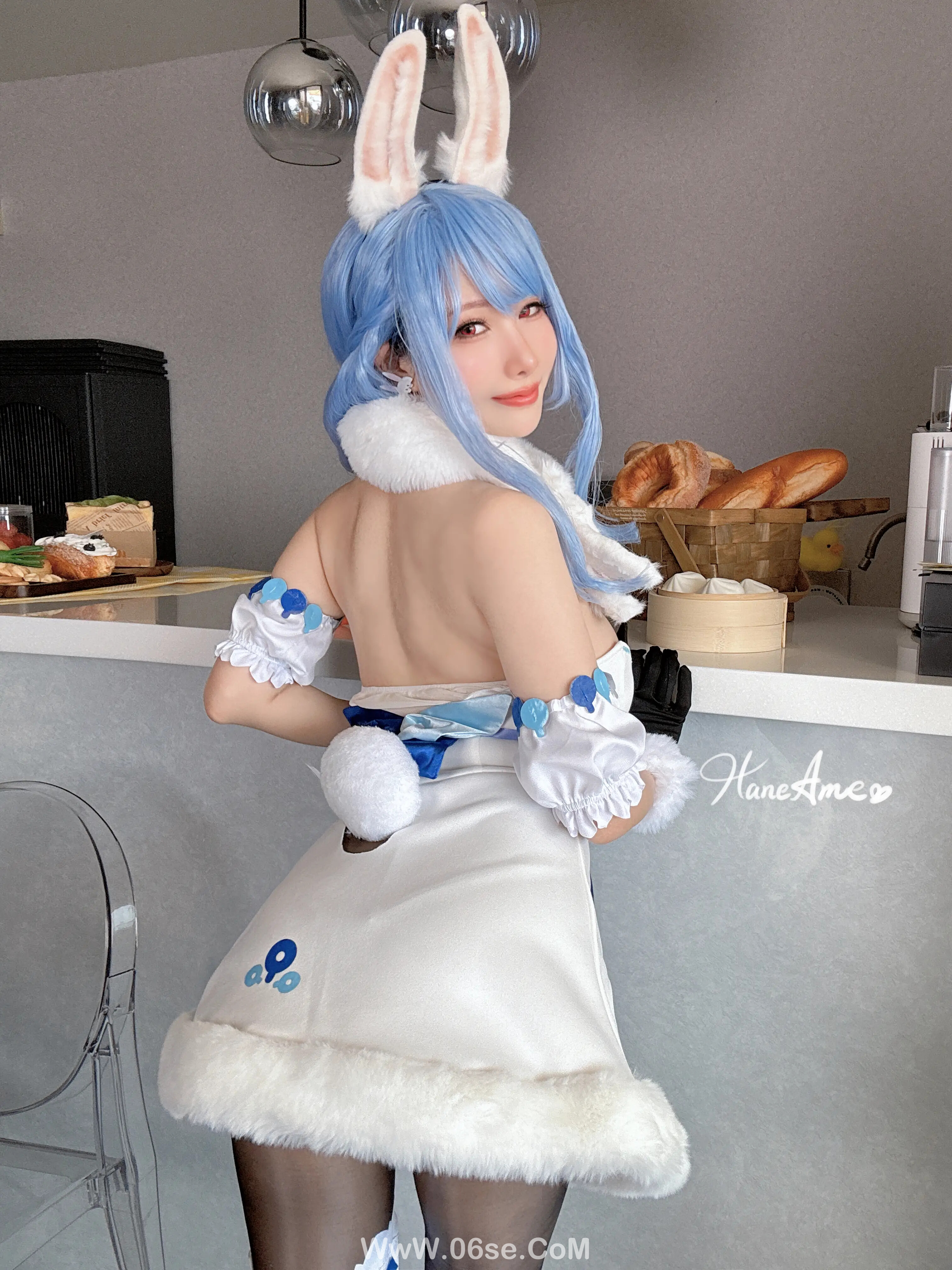 图片[17]-雨波_HaneAme – Hololive_Pekora 妈咪-六色网