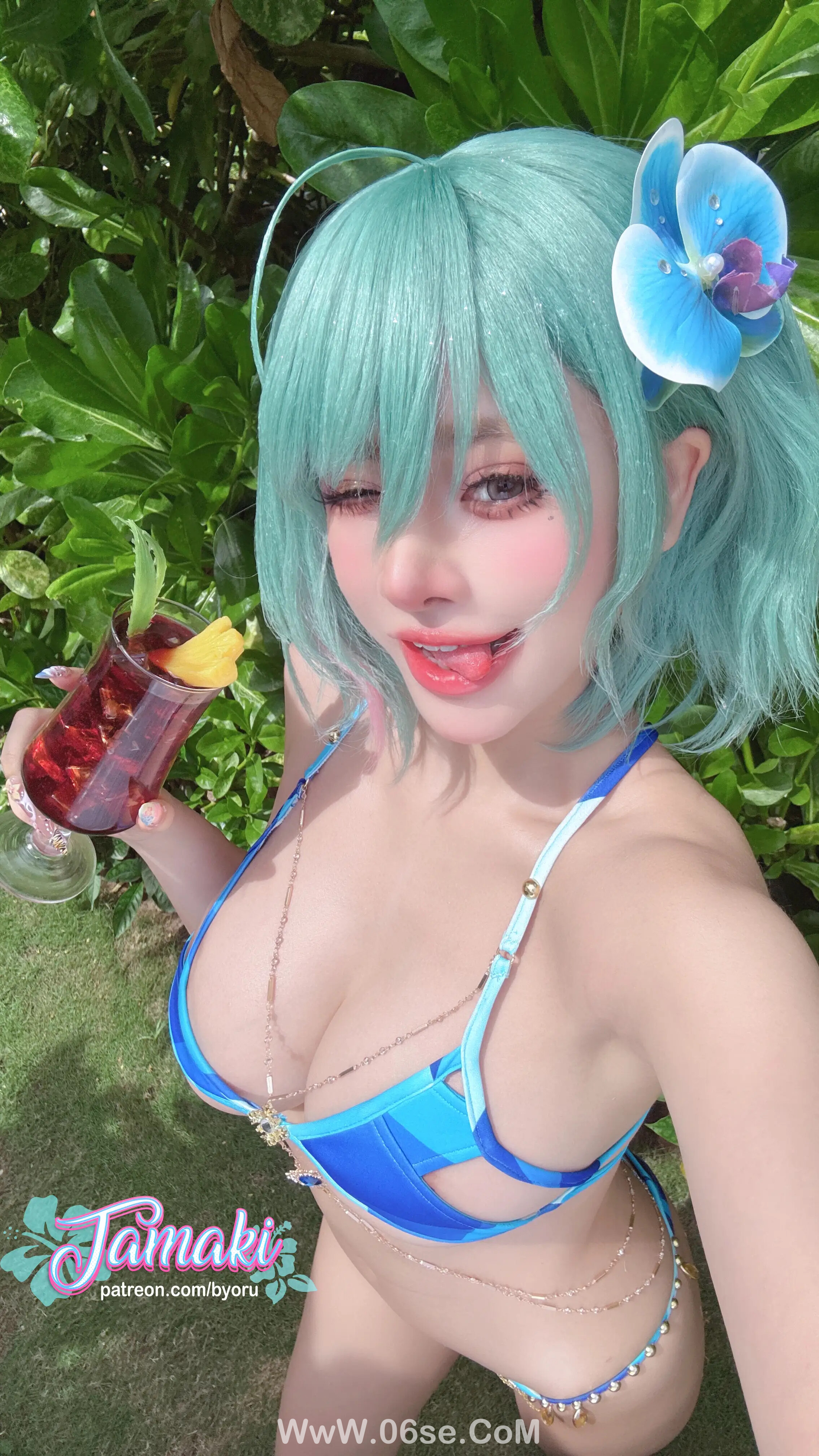 图片[53]-Byoru – Tamaki Noctiluca-六色网