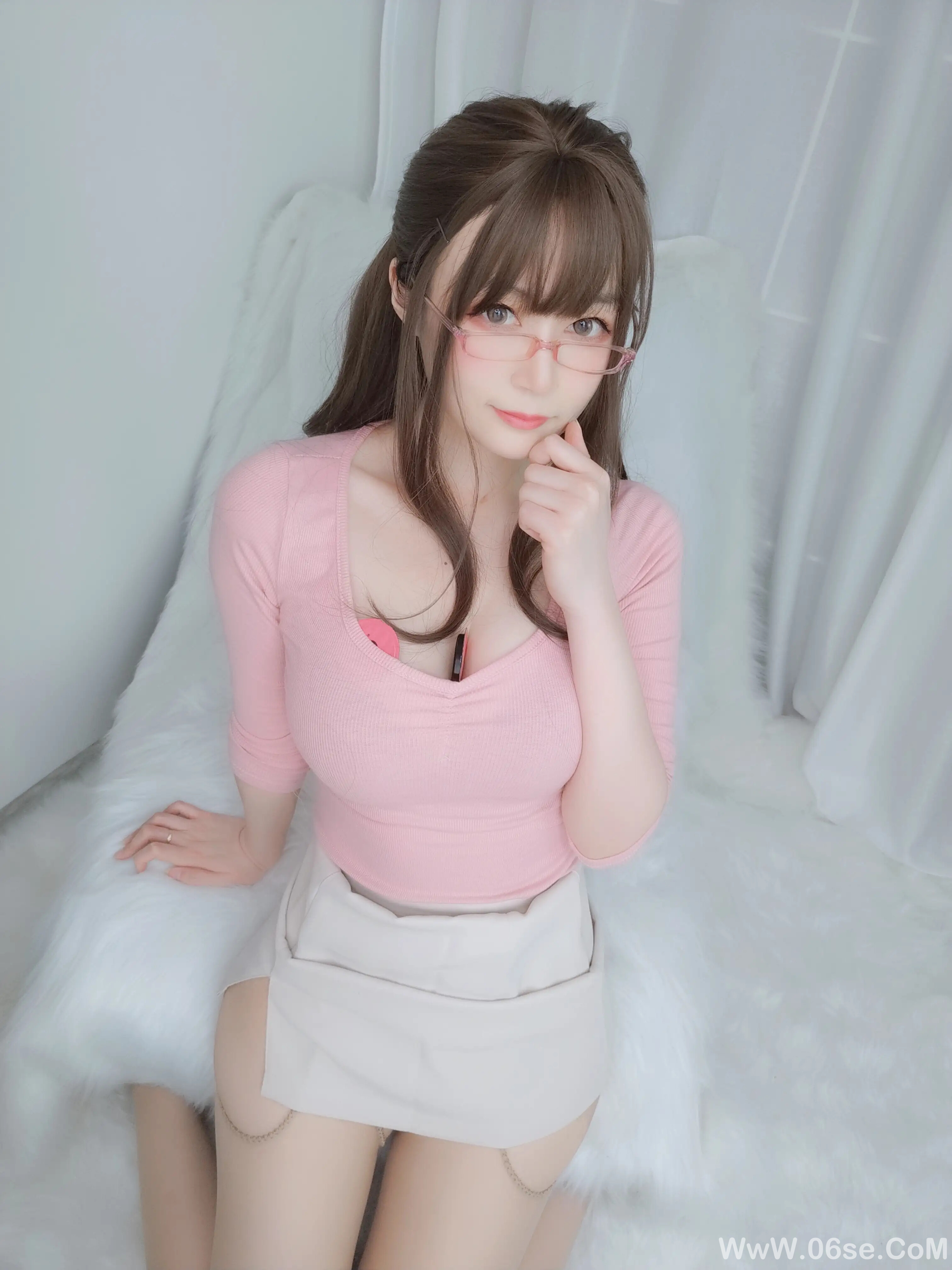 图片[85]-白银81 – 甜美后辈-六色网