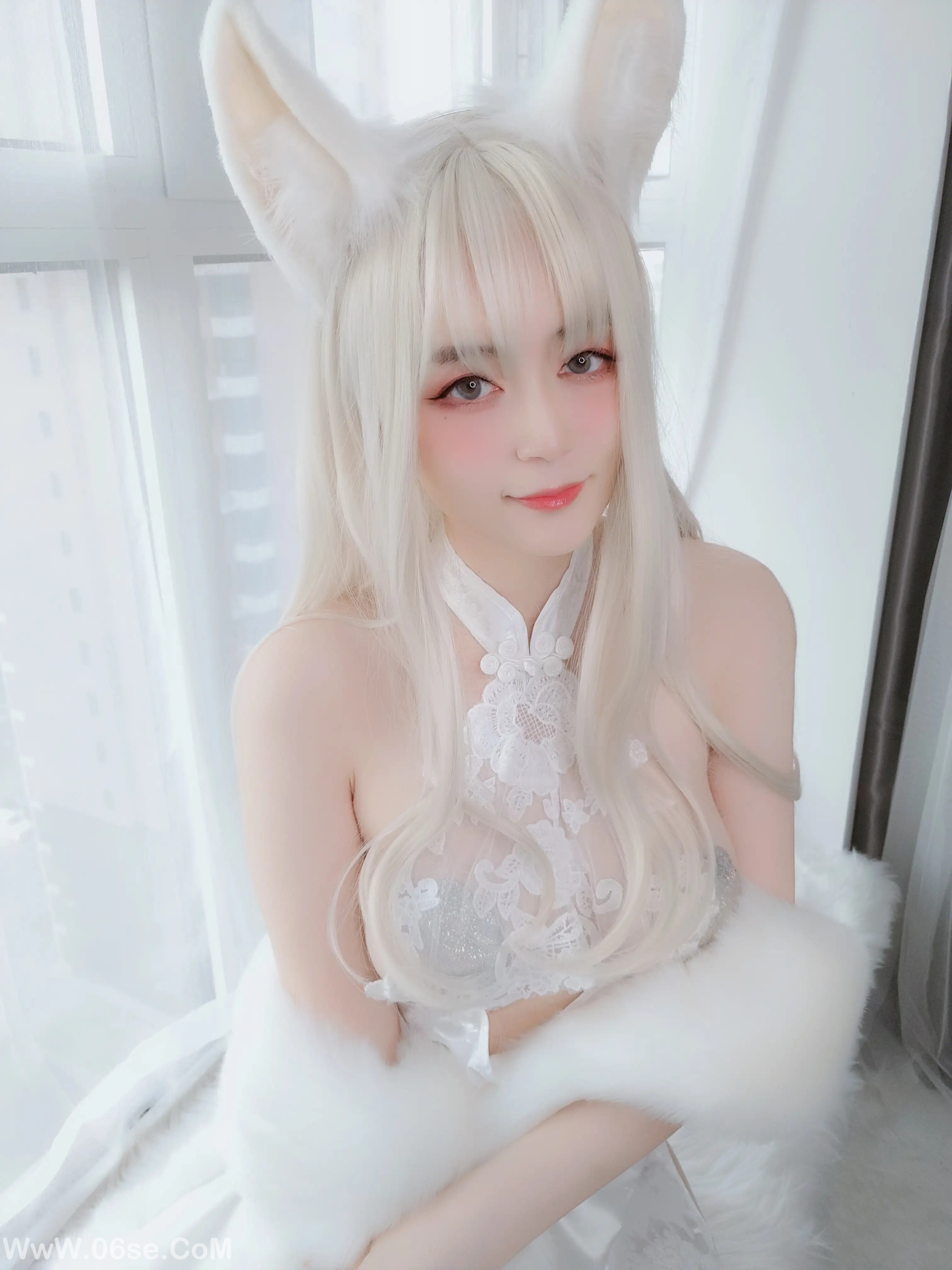 图片[47]-白银81 – 自撮り Vol.48-六色网