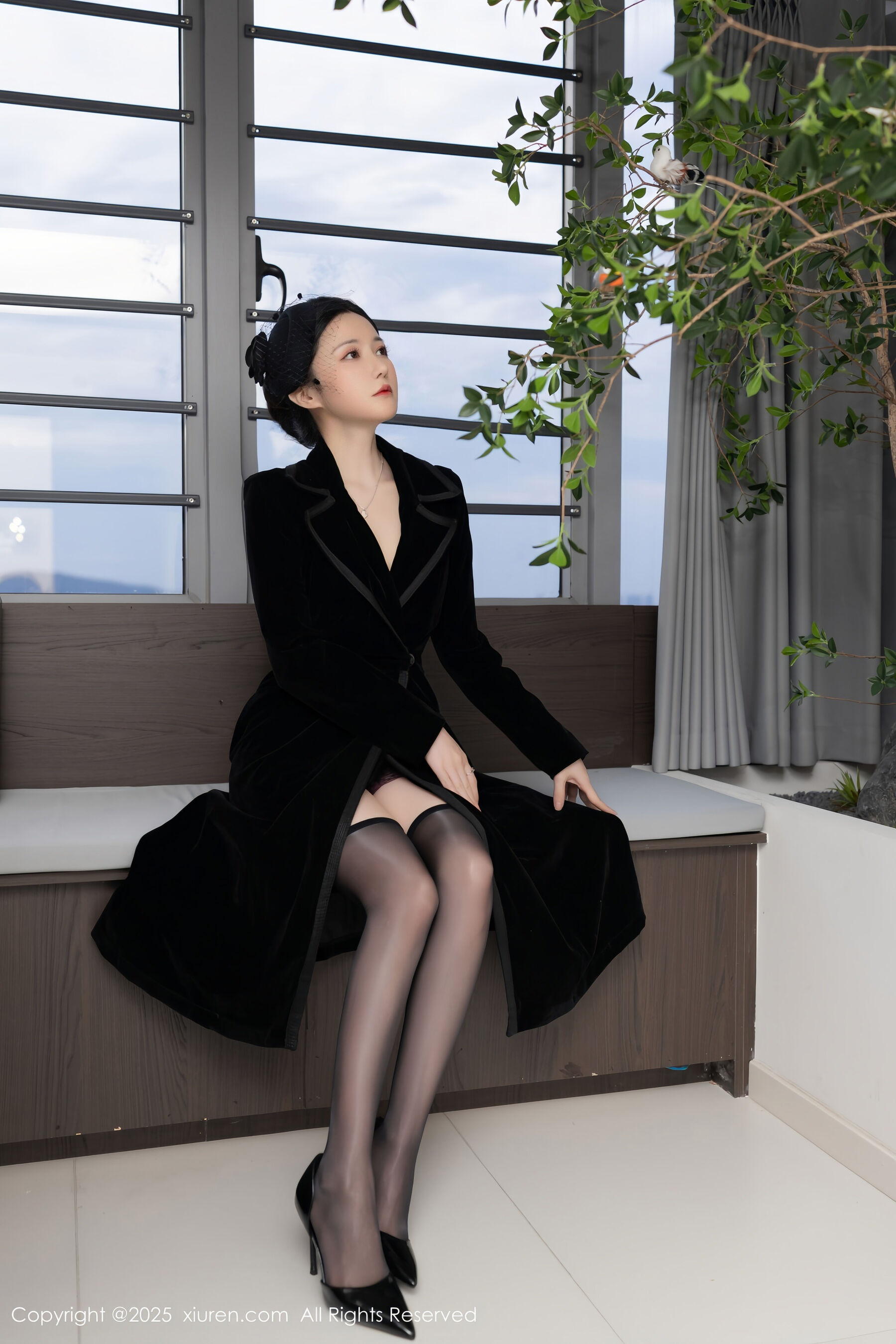 图片[81]-[Xiuren秀人网] 2025.07.18 NO.10564 鱼子酱Fish[81P]-六色网
