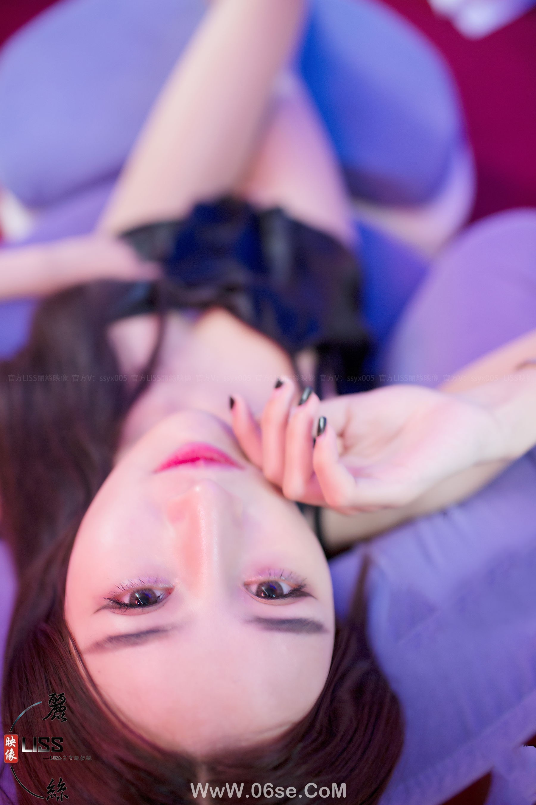 图片[19]-GIRLISS丽丝映像甄选 – 感型太危险 [62P]-六色网