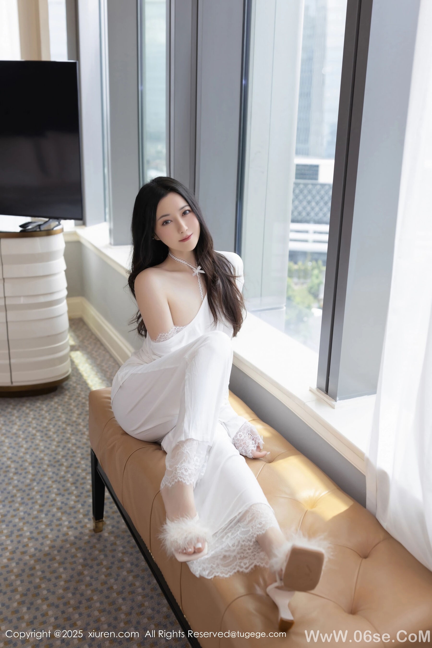 图片[17]-[Xiuren秀人网] 2025.06.20 NO.10445 鱼子酱Fish[82P]-六色网