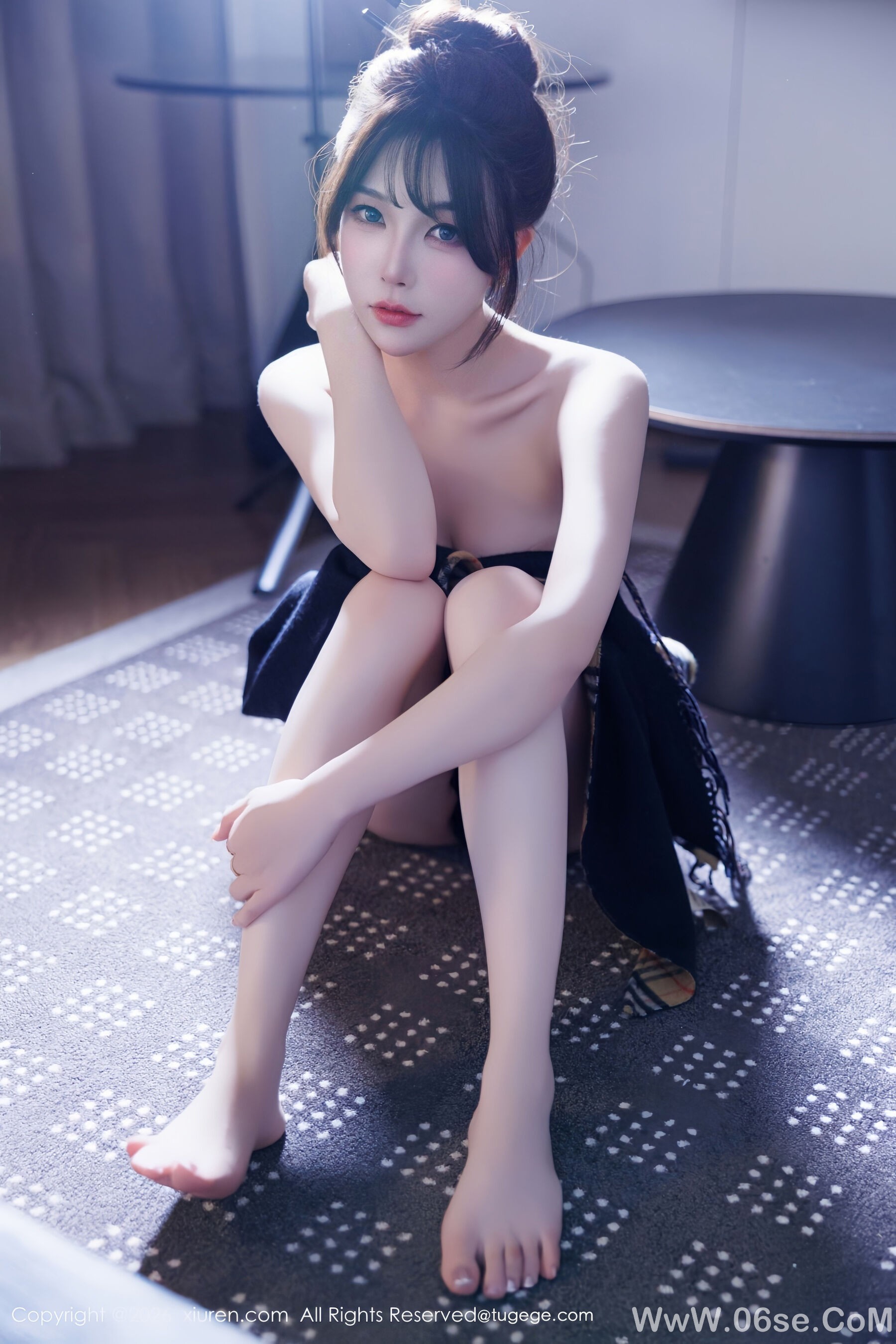 图片[100]-秀人网 – NO.11281 – 莉芝荔枝 [101P]-六色网