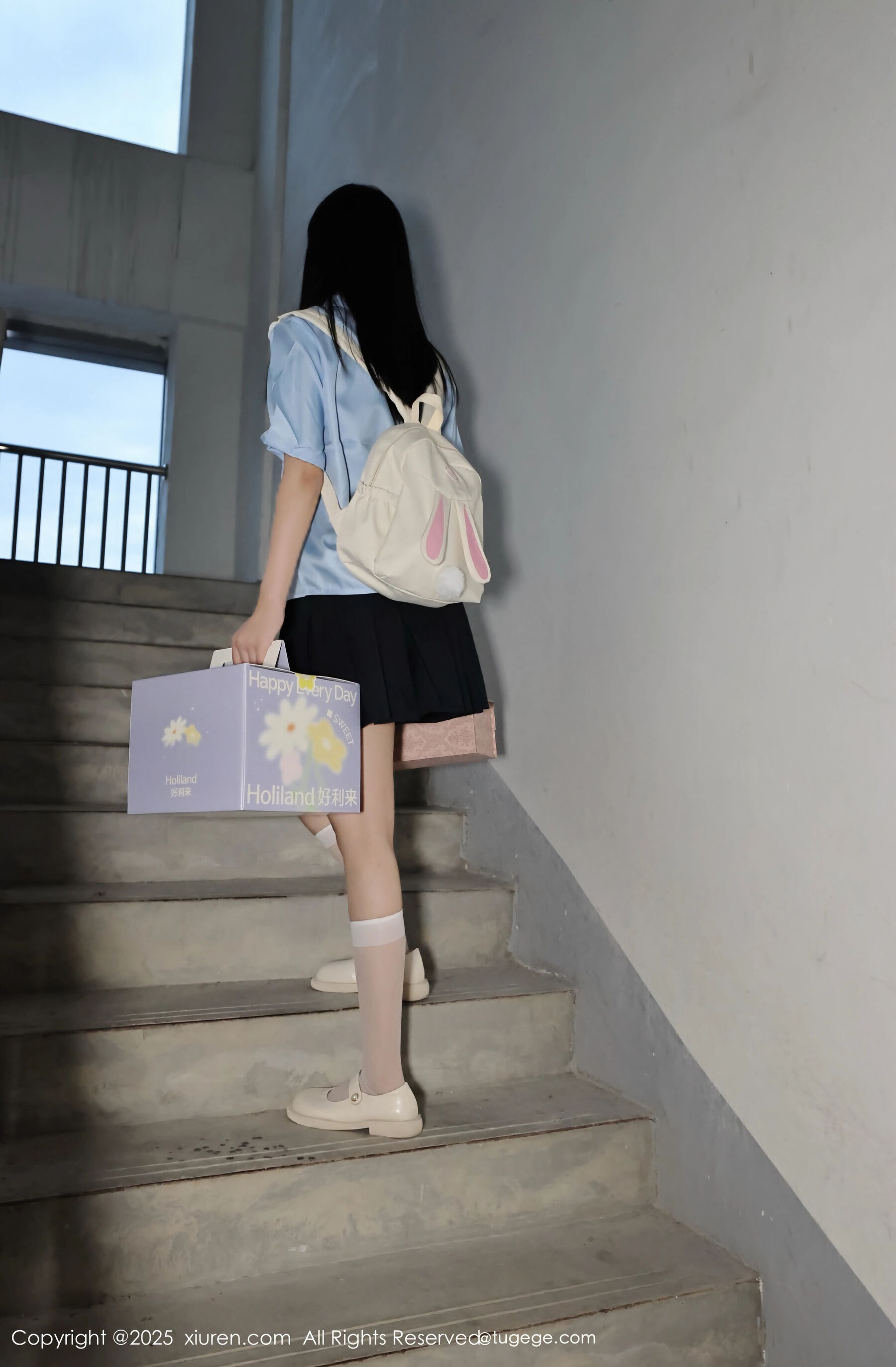 图片[9]-[Xiuren秀人网] 2025.06.20 NO.10443 小芭乐 模特合集[78P]-六色网
