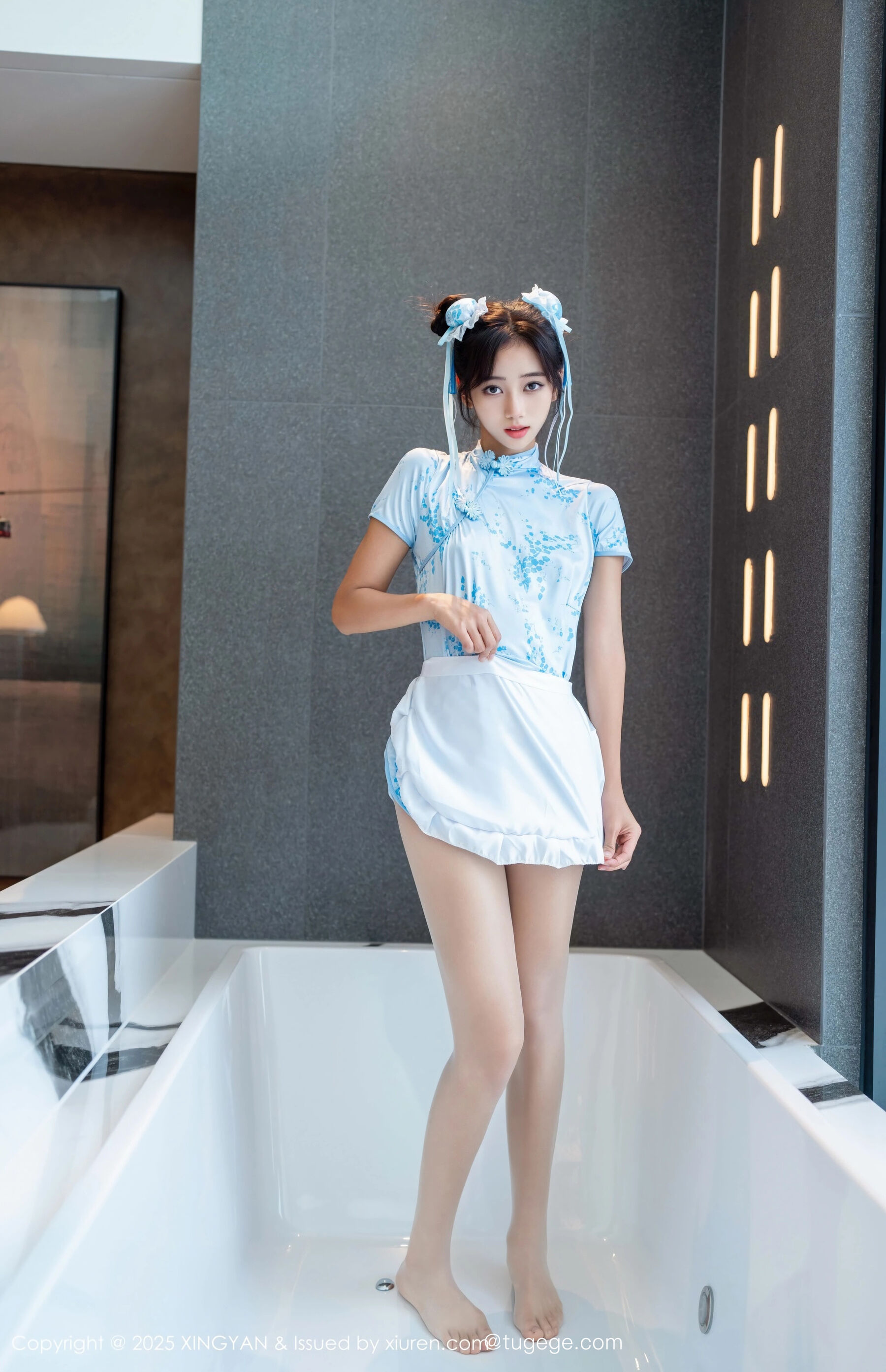 图片[16]-星颜社 – NO.0414 – 时安安 [72P]-六色网