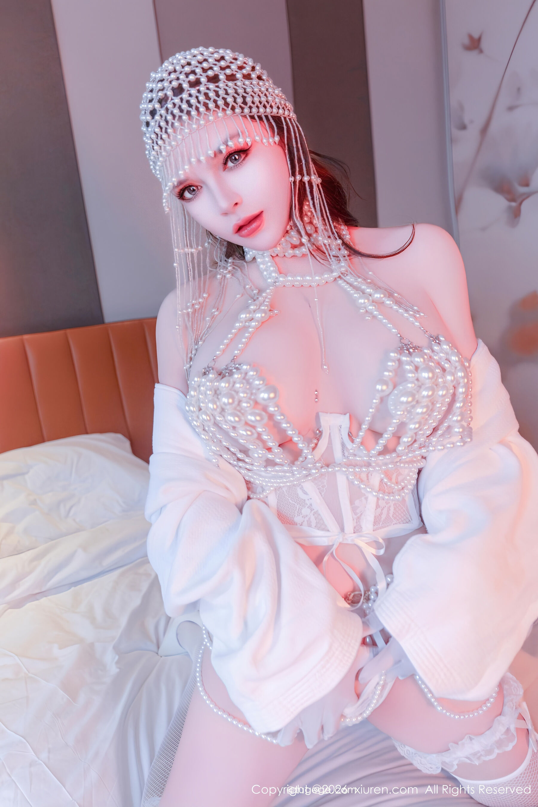 图片[22]-秀人网 – NO.11224 – 伊丽莎有点白 [81P]-六色网