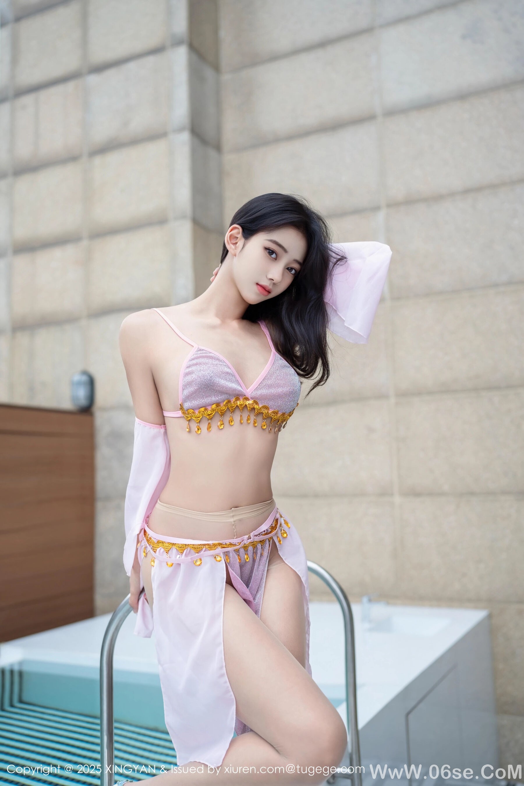 图片[12]-星颜社 – NO.0430 – 时安安 [82P]-六色网
