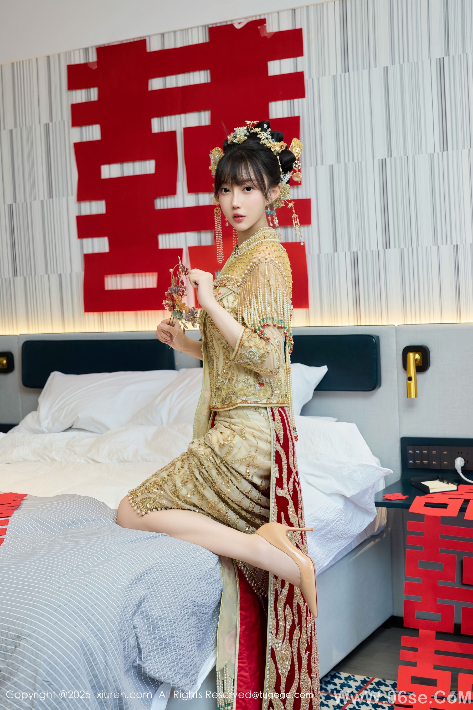 图片[3]-[Xiuren秀人网] 2025.07.21 NO.10567 玥儿玥er[73P]-六色网