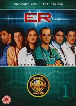 急诊室的故事 ER (1994)-(2008)