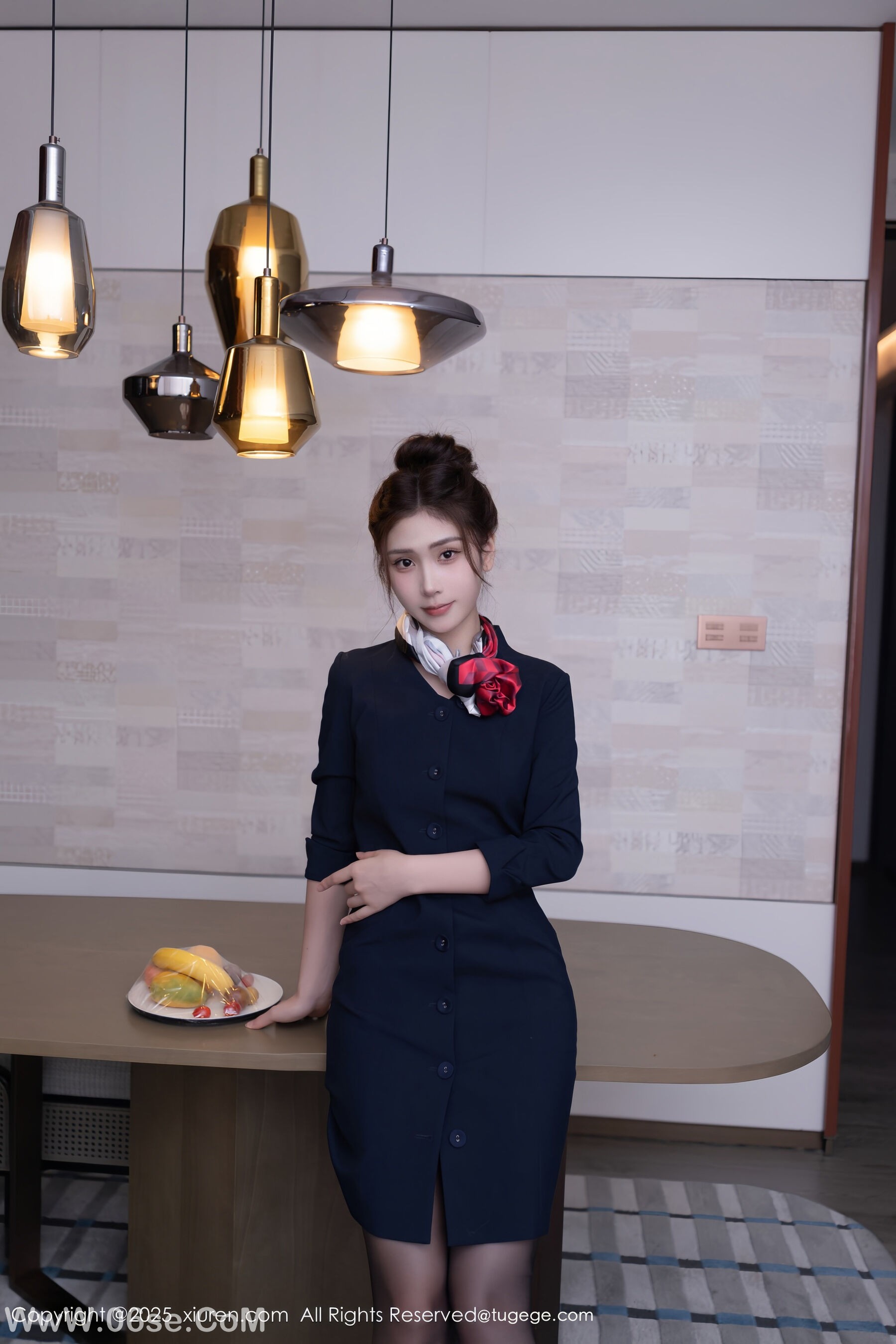 图片[3]-秀人网 – NO.10982 – 刘婷婷 [75P]-六色网