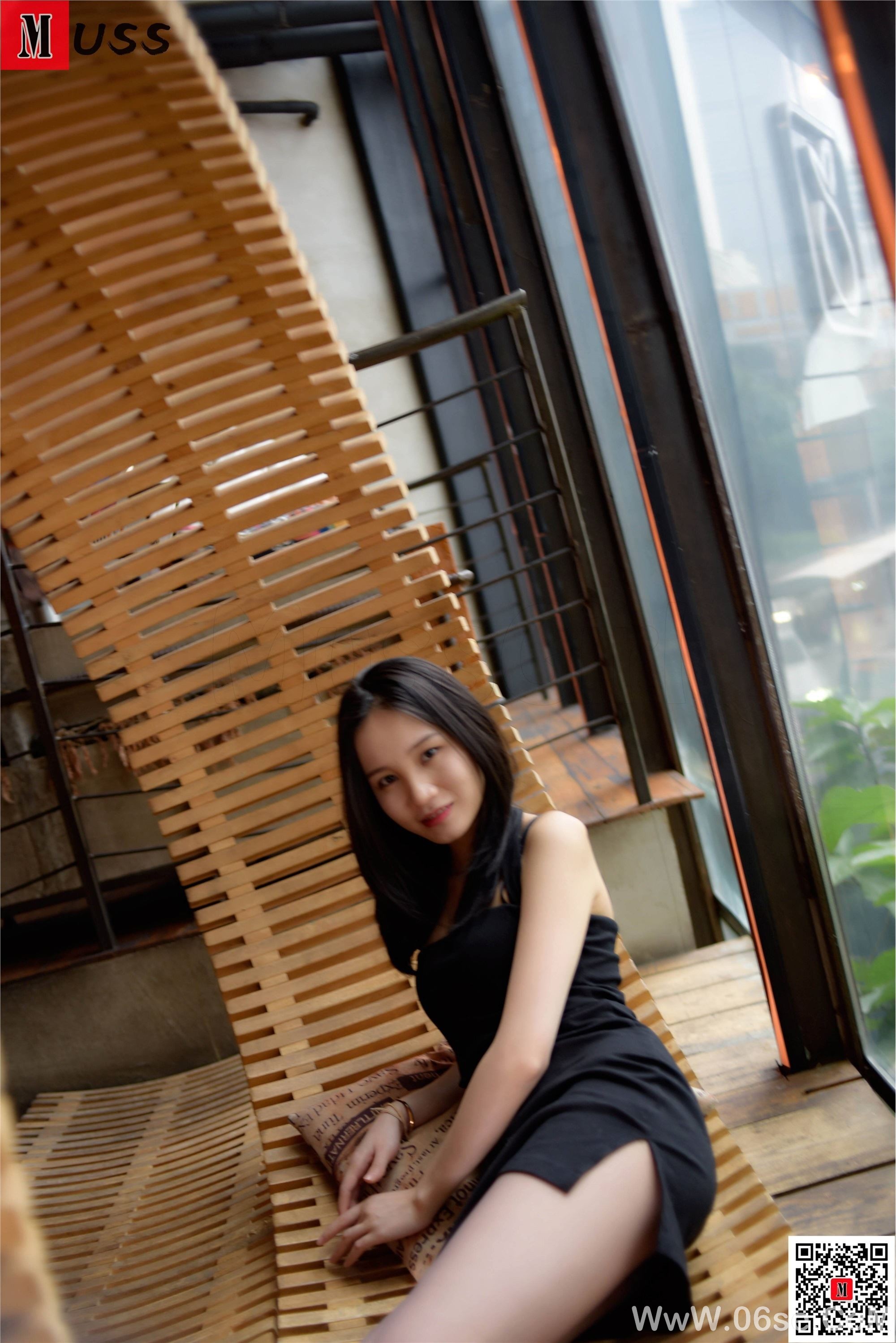 图片[50]-MussGirl慕丝女郎 NO.691 阿瑶（下）[70P]-六色网