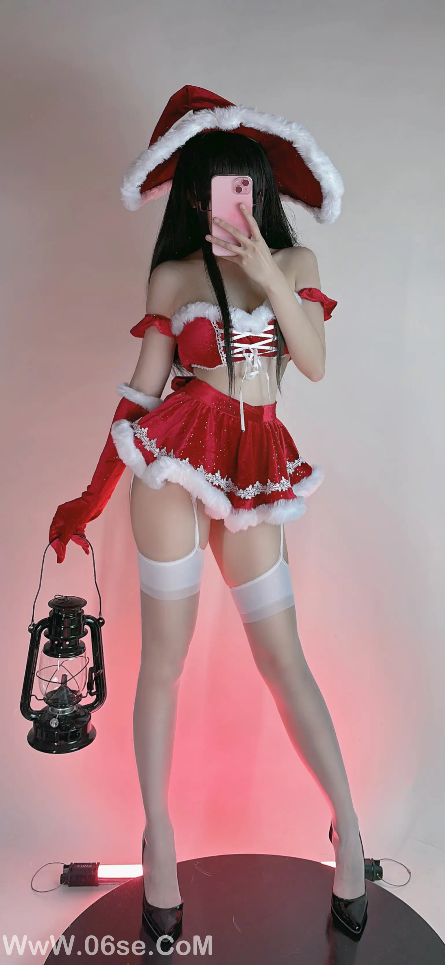 图片[32]-miko酱ww 圣诞魔女-六色网