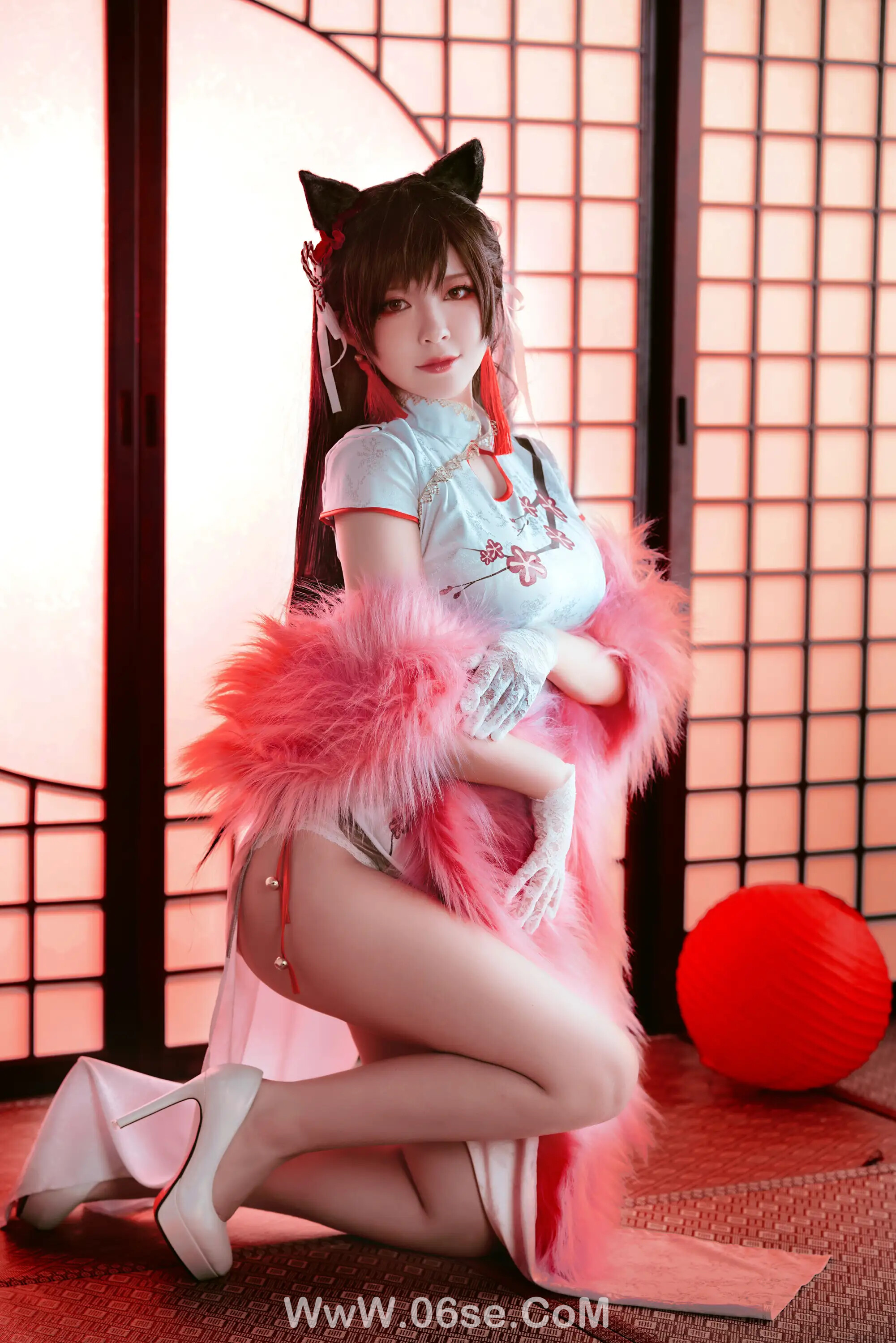 图片[22]-半半子 – 愛宕x高雄-六色网