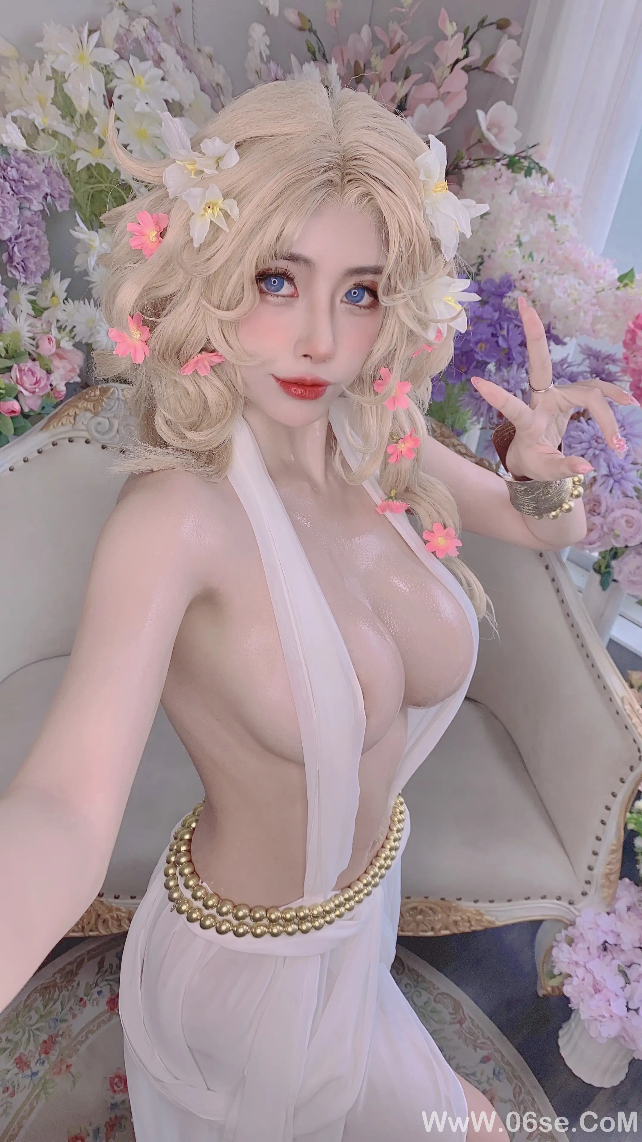 图片[33]-Byoru – 终末的女武神 阿佛洛狄忒-六色网