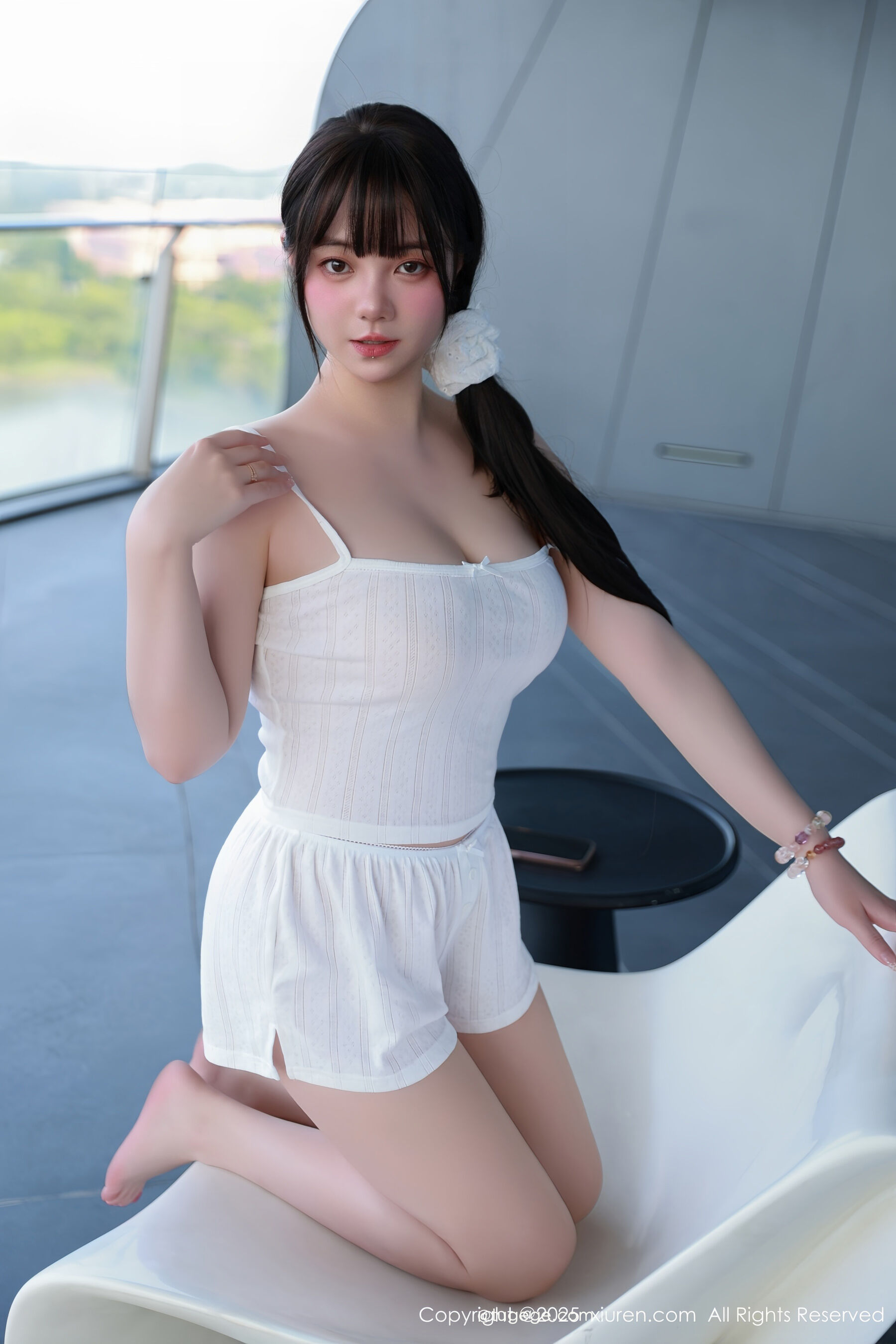 图片[8]-[Xiuren秀人网] 2025.10.09 NO.10841 揉揉肉肉 软情[71P]-六色网