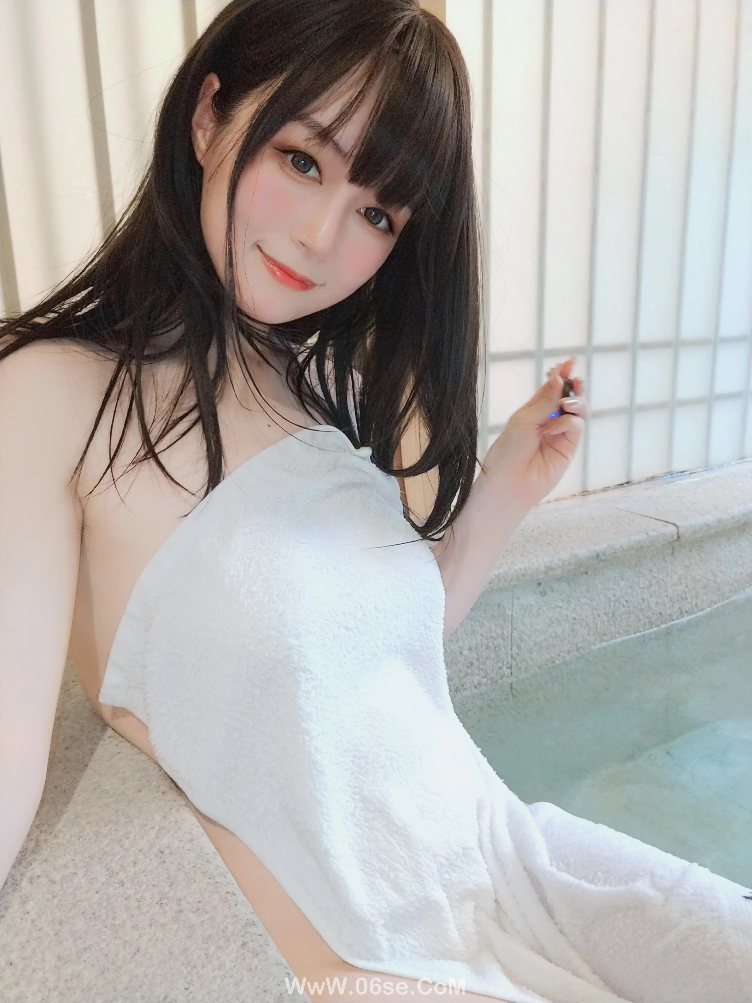 图片[22]-白银81 – 女汤浴池 下-六色网
