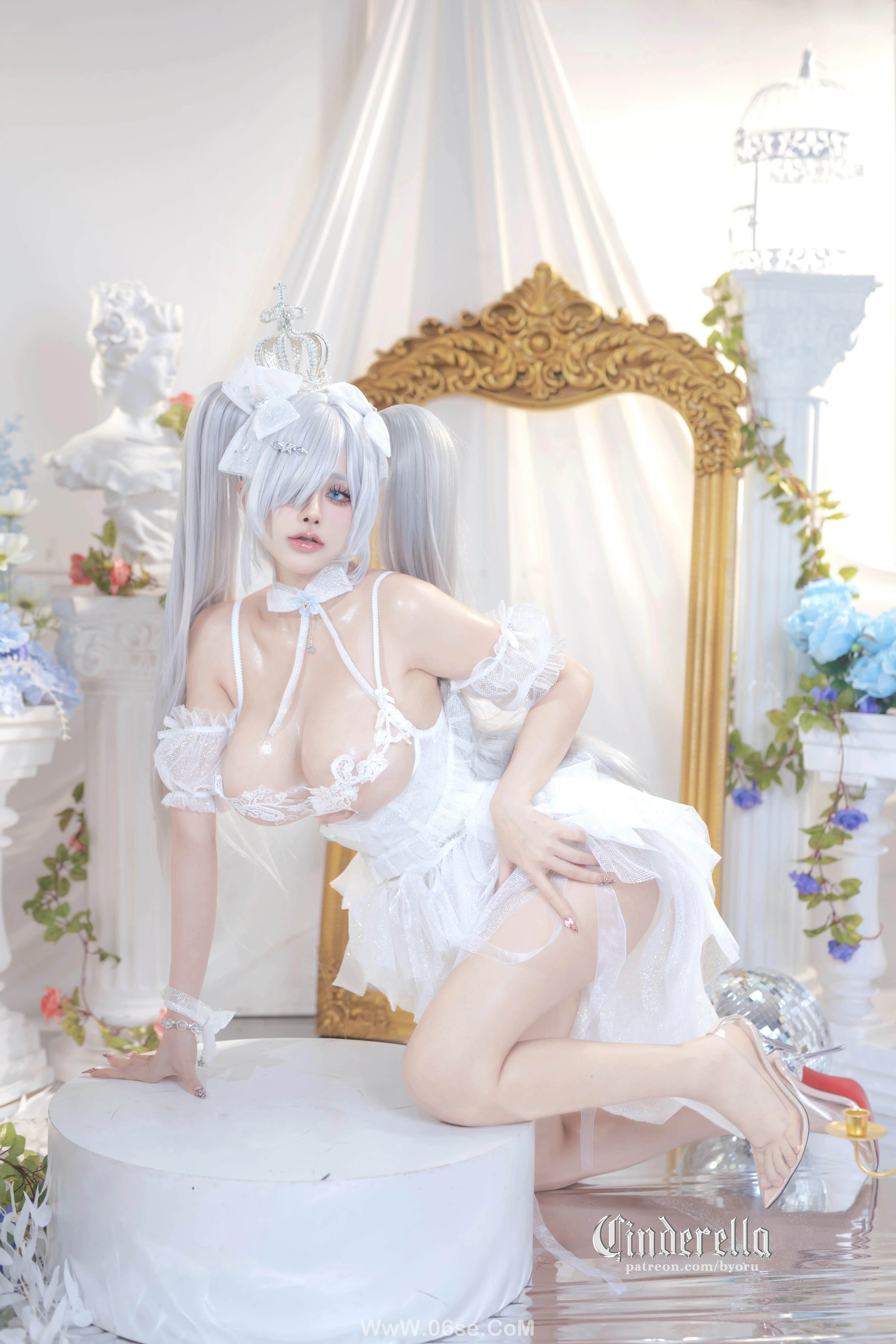 图片[6]-Byoru – Cinderella-六色网