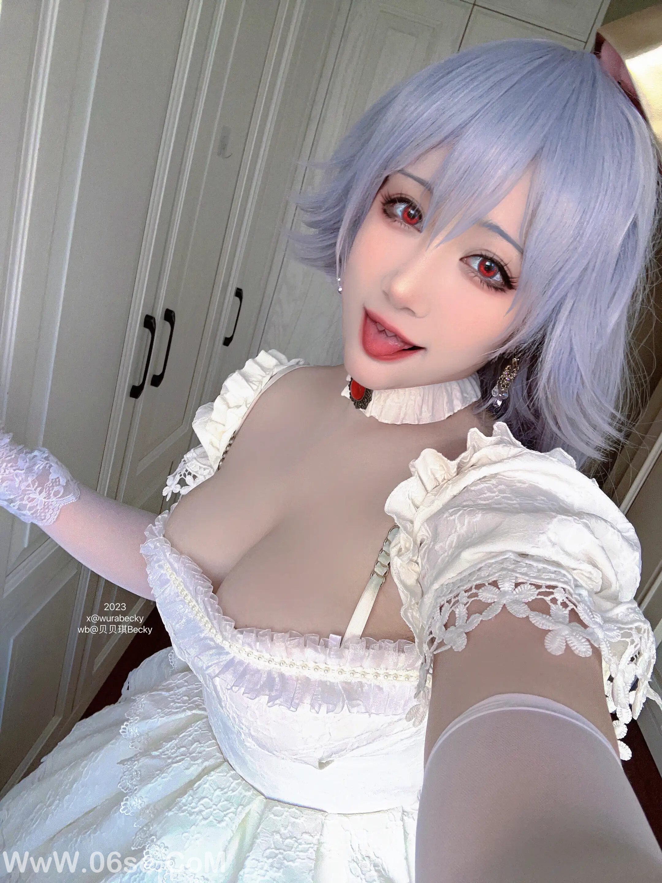 图片[40]-贝贝琪Becky – 2023年04月合集-六色网