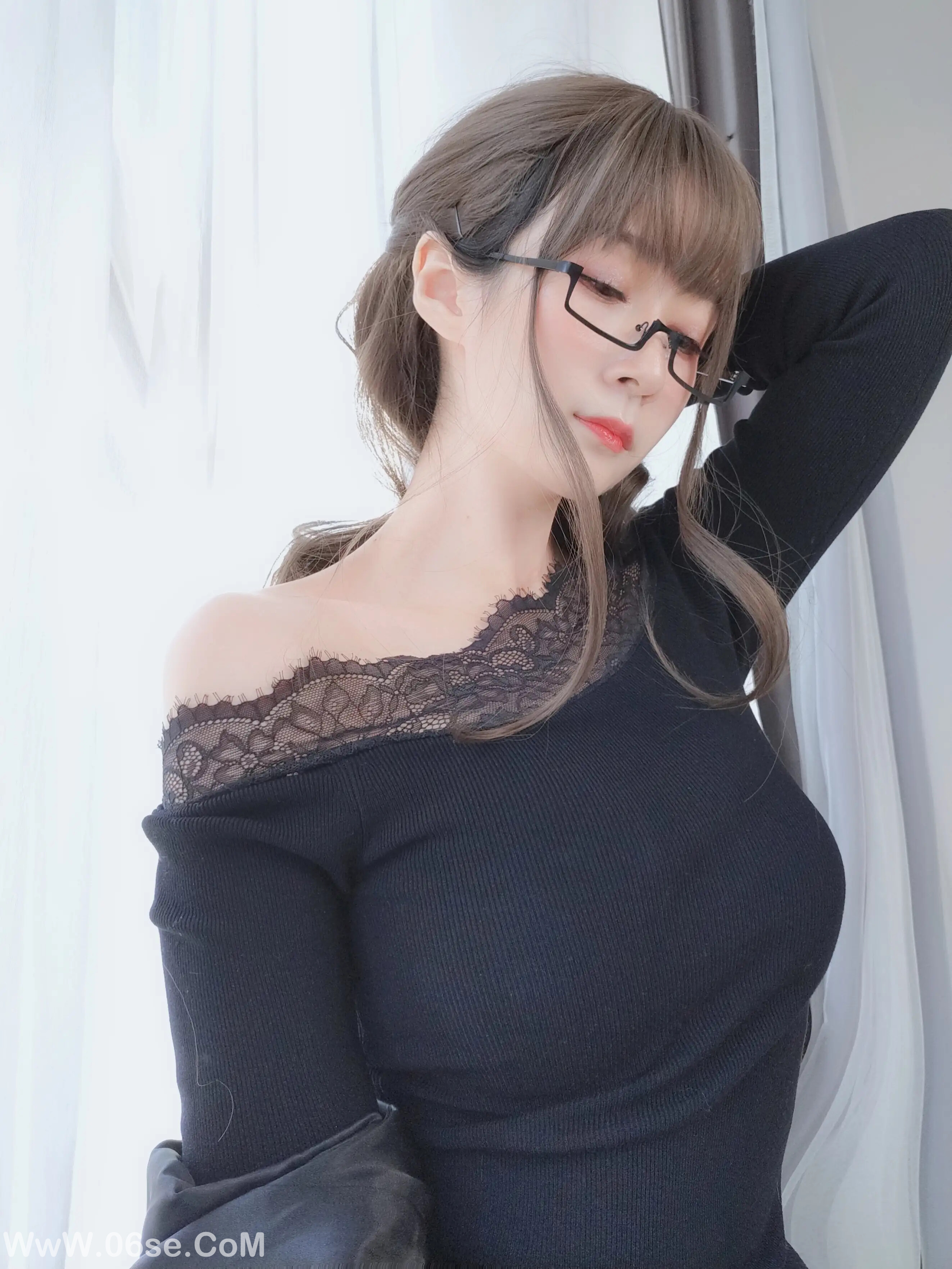 图片[23]-白银81 – 黑西服-六色网