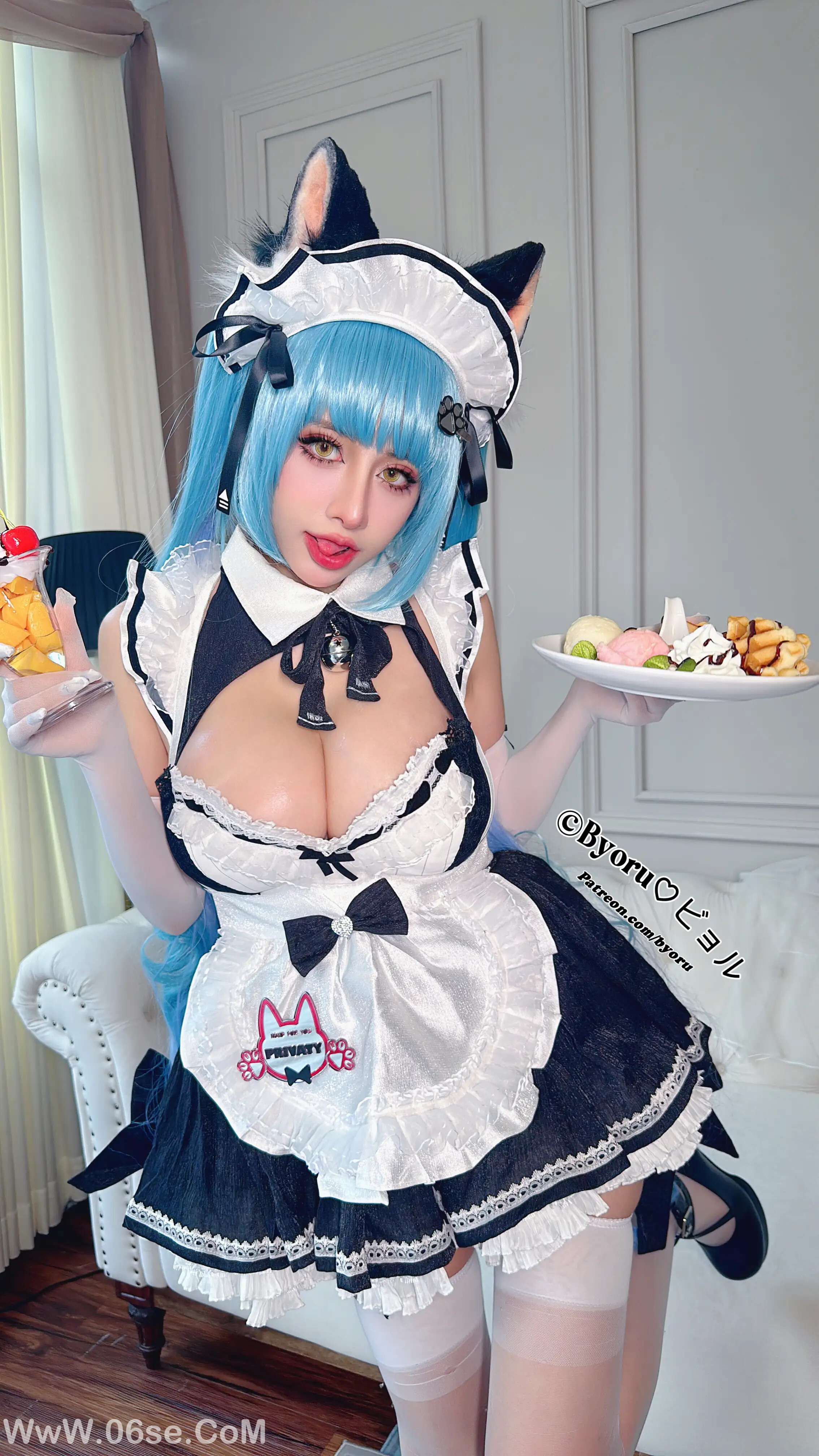 图片[45]-Byoru – Privaty maid-六色网