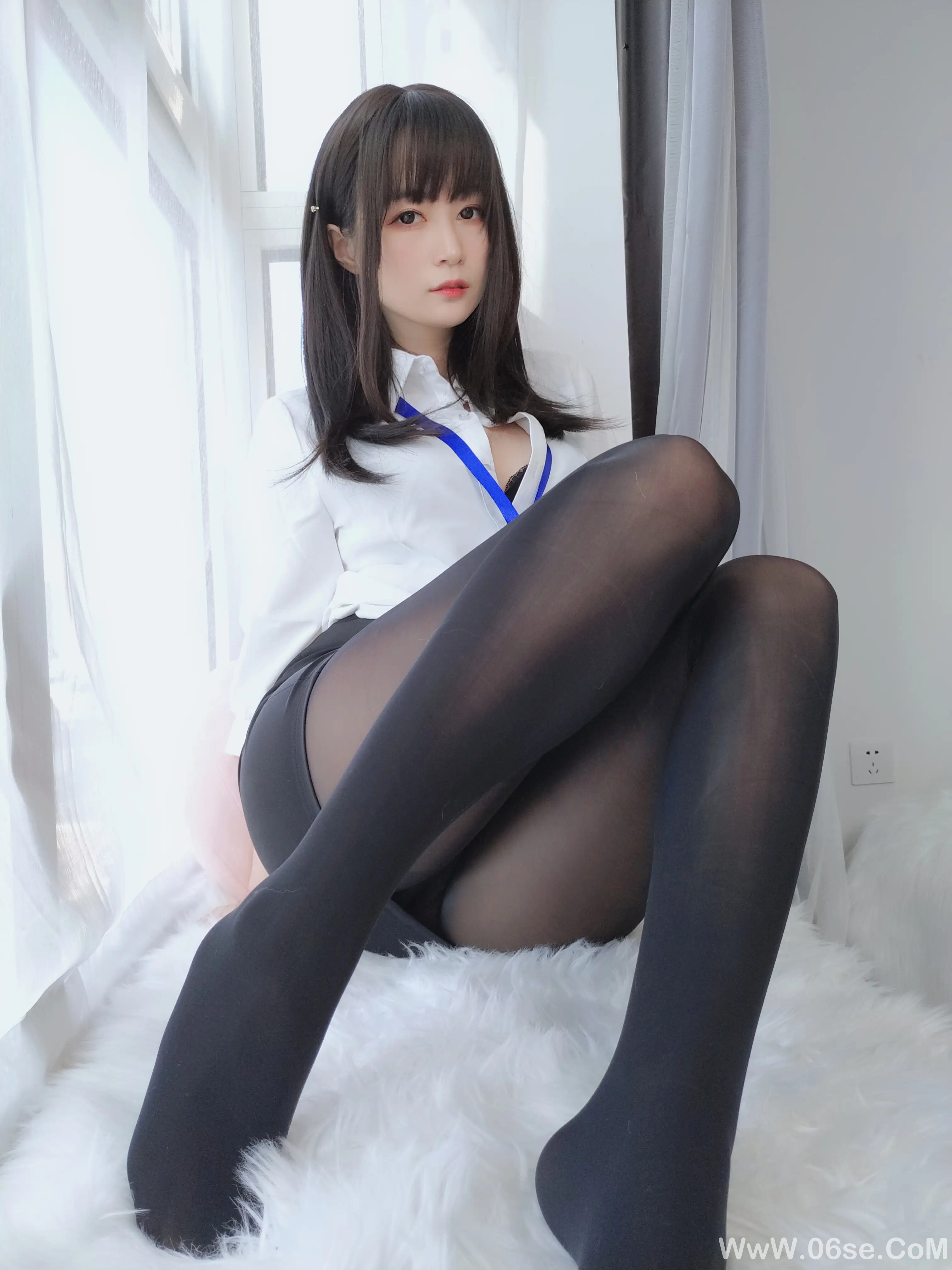 图片[40]-白银81 – 制服-六色网