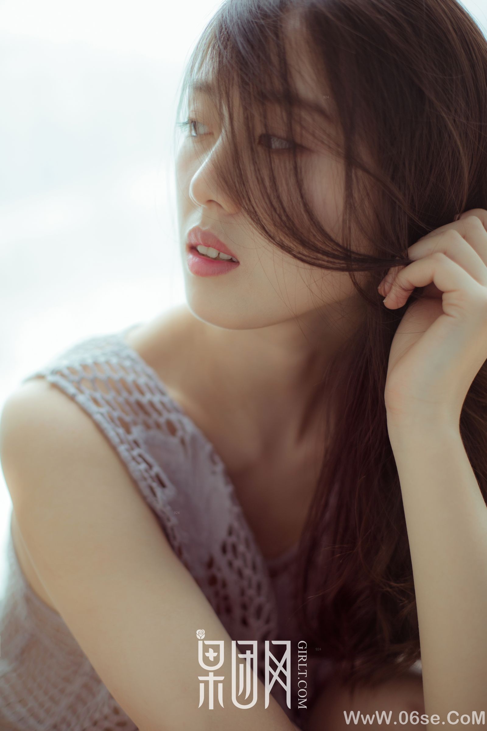 图片[9]-果团网 2017.08.05 Vol. 046 樱桃少女[77P]-六色网
