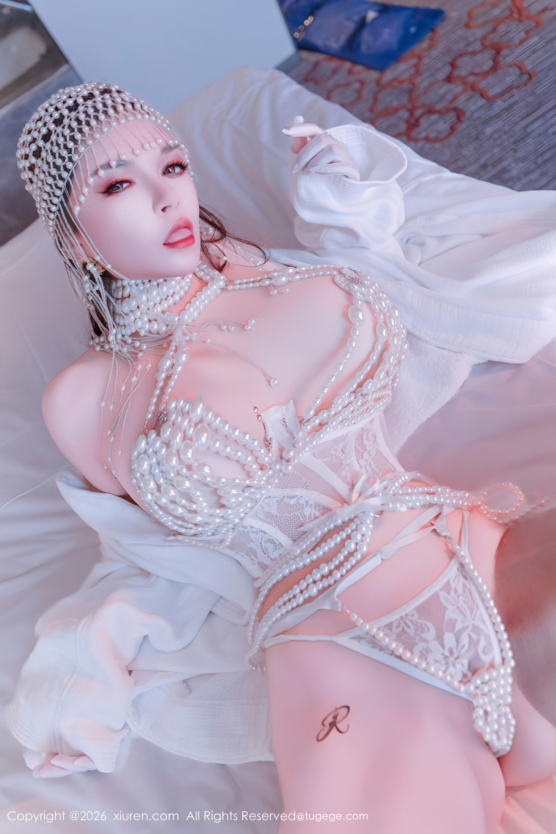 图片[19]-秀人网 – NO.11224 – 伊丽莎有点白 [81P]-六色网